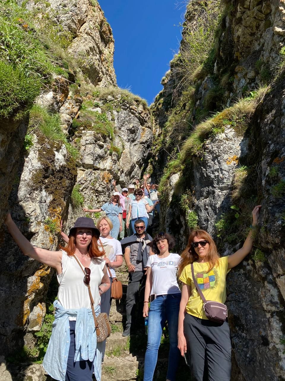 Влюбляющий Дагестан: 4 дня Реально Всё включено! (70/258)