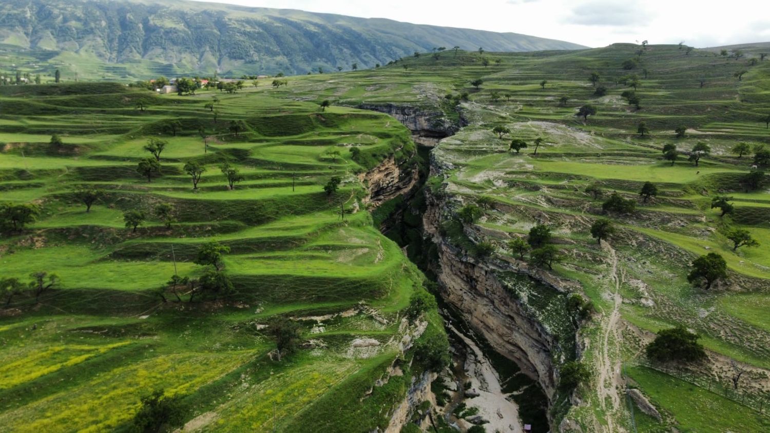 Влюбляющий Дагестан: 4 дня Реально Всё включено! (9/258)