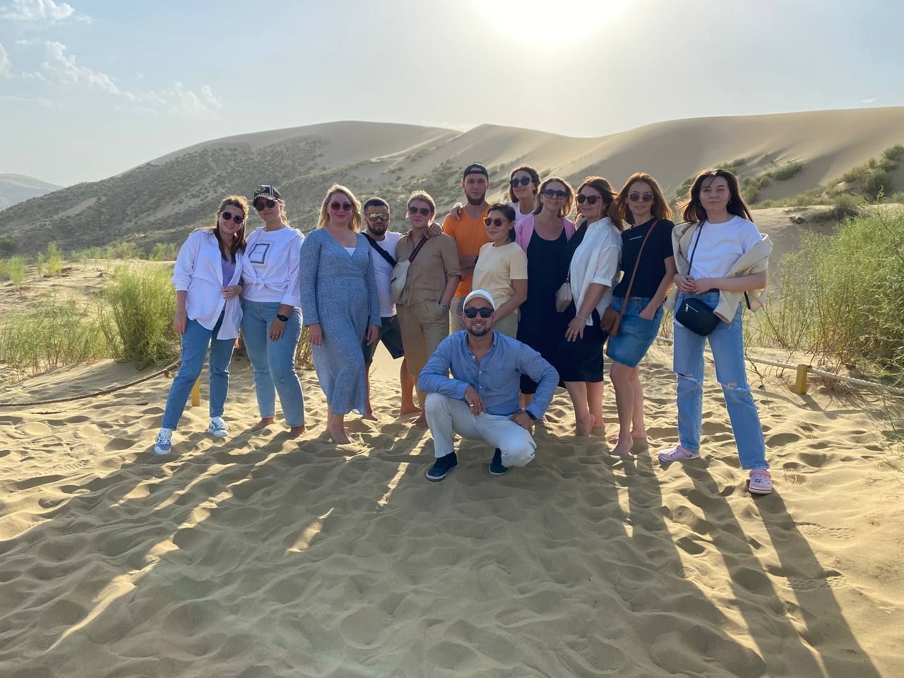 Влюбляющий Дагестан: 4 дня Реально Всё включено! (54/258)