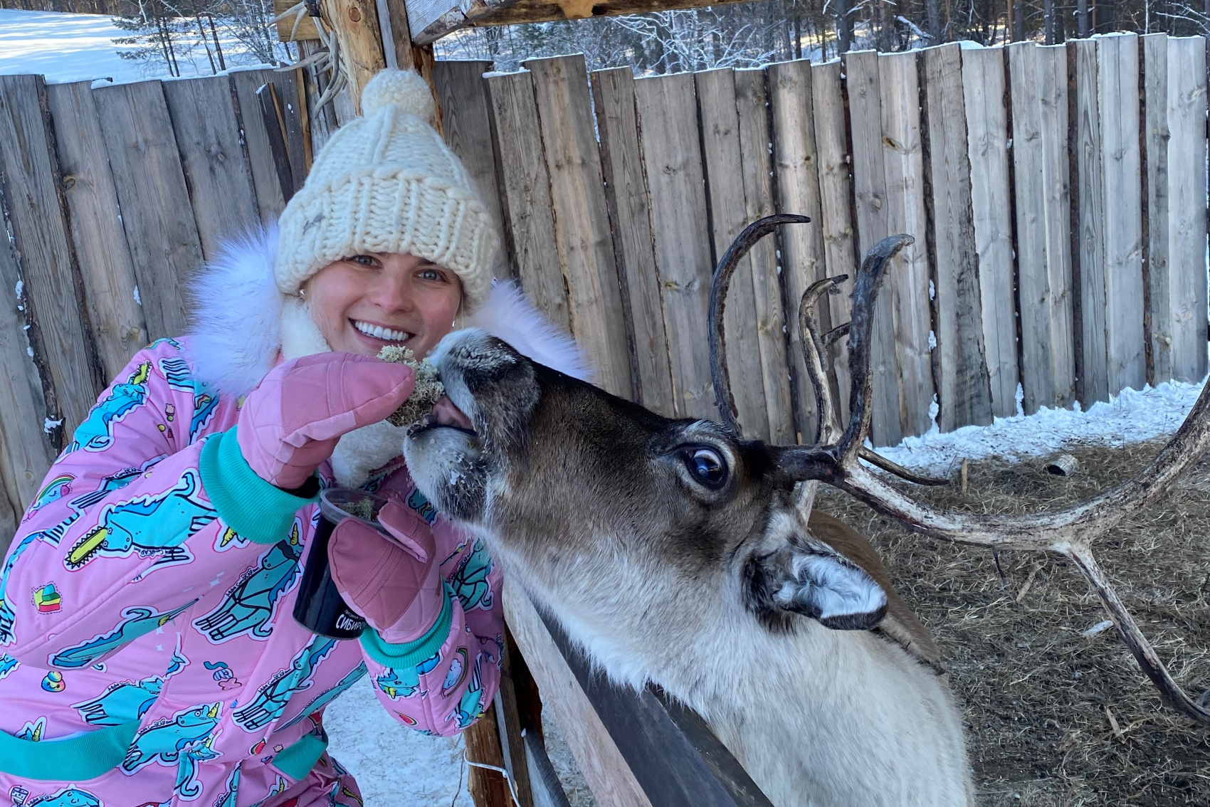 Актив-тур на Алтай (22/41)