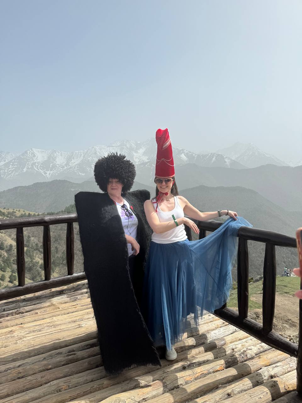 Лайт. Кавказская мозаика! (201/229)