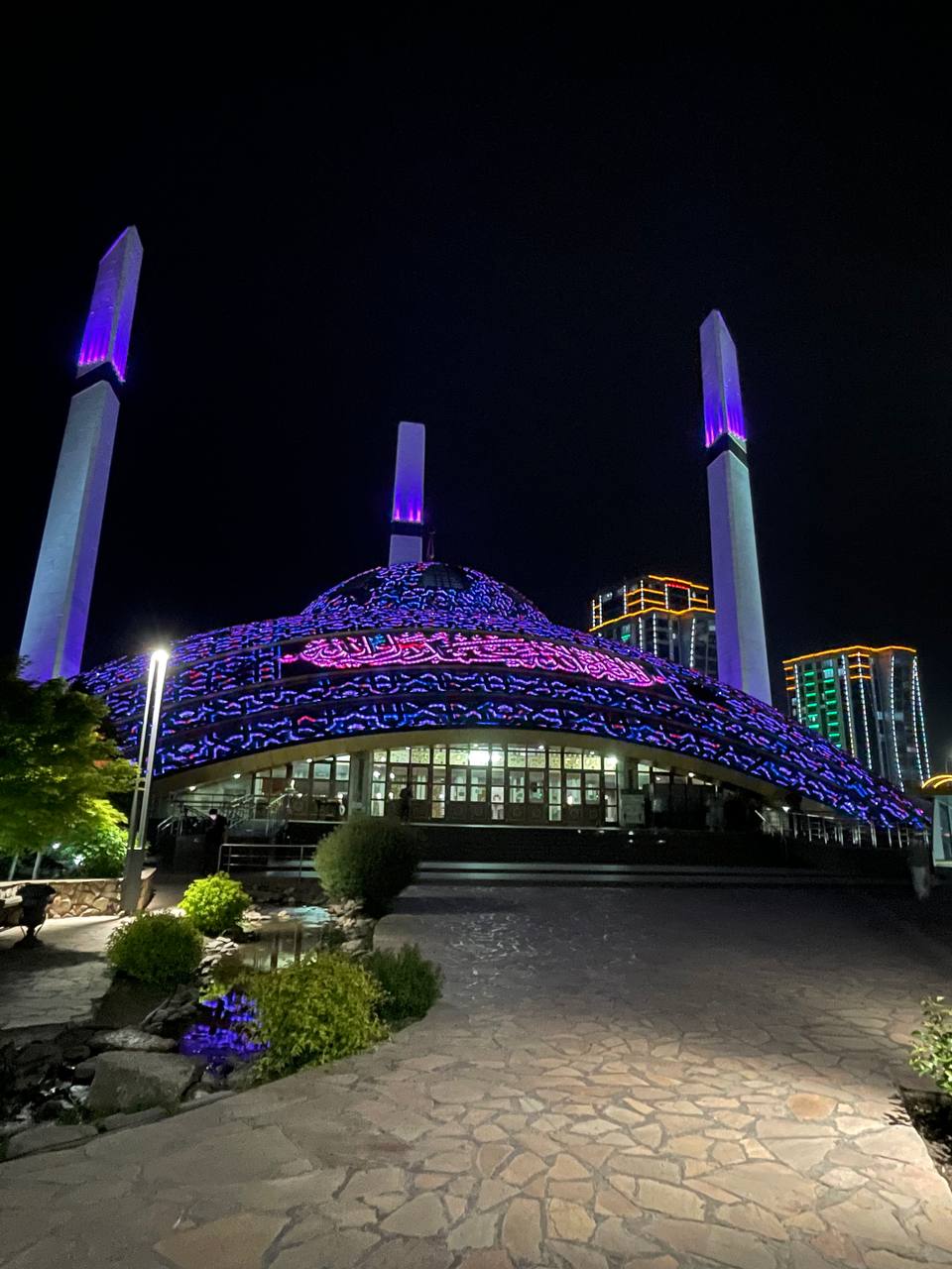 Лайт. Кавказская мозаика! (193/229)