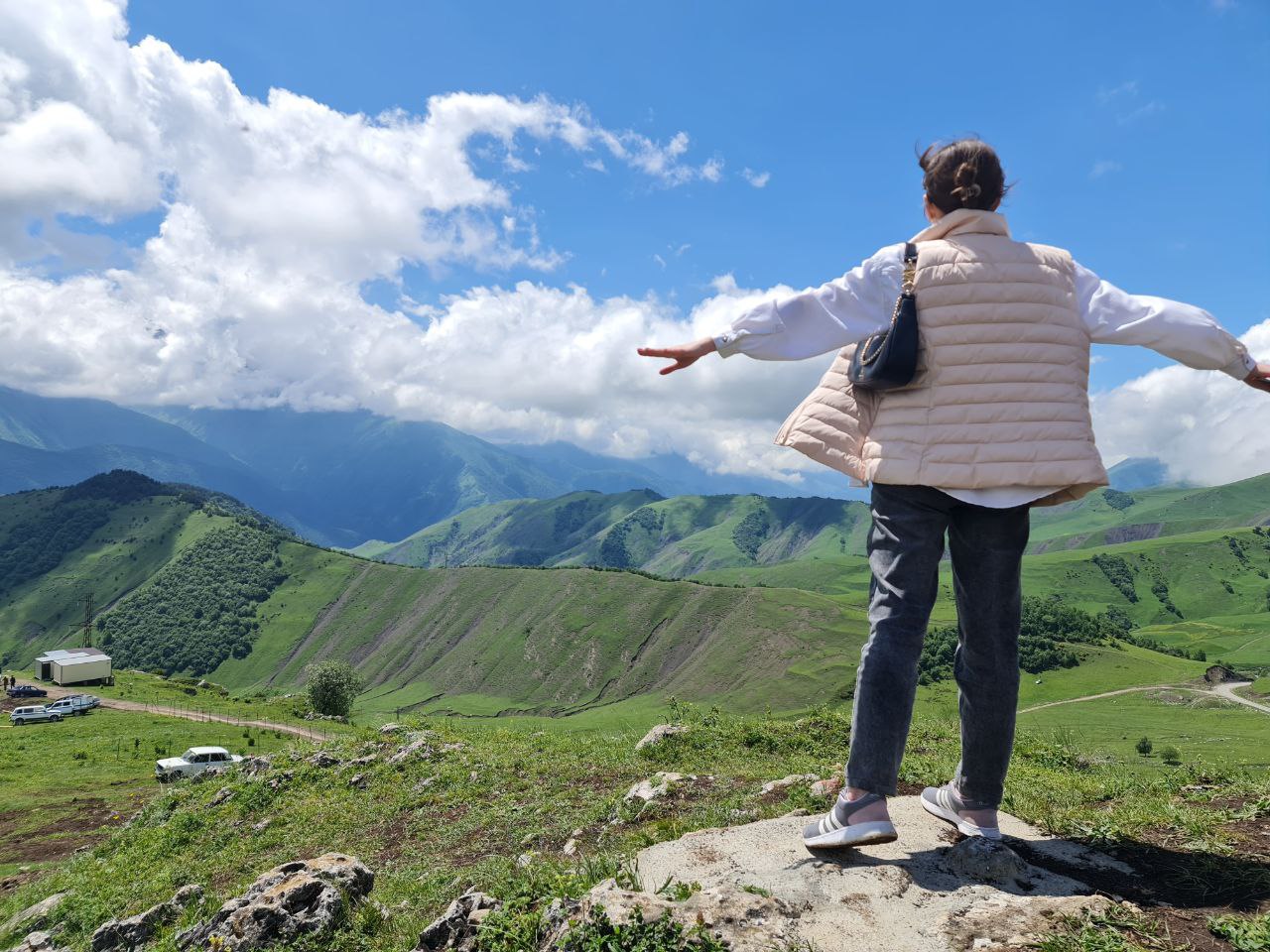 Лайт. Кавказская мозаика! (38/229)