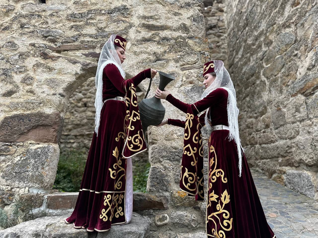 Лайт. Кавказская мозаика! (205/229)