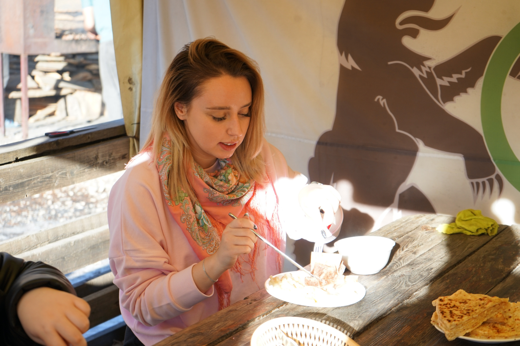 Лайт. Кавказская мозаика! (141/229)