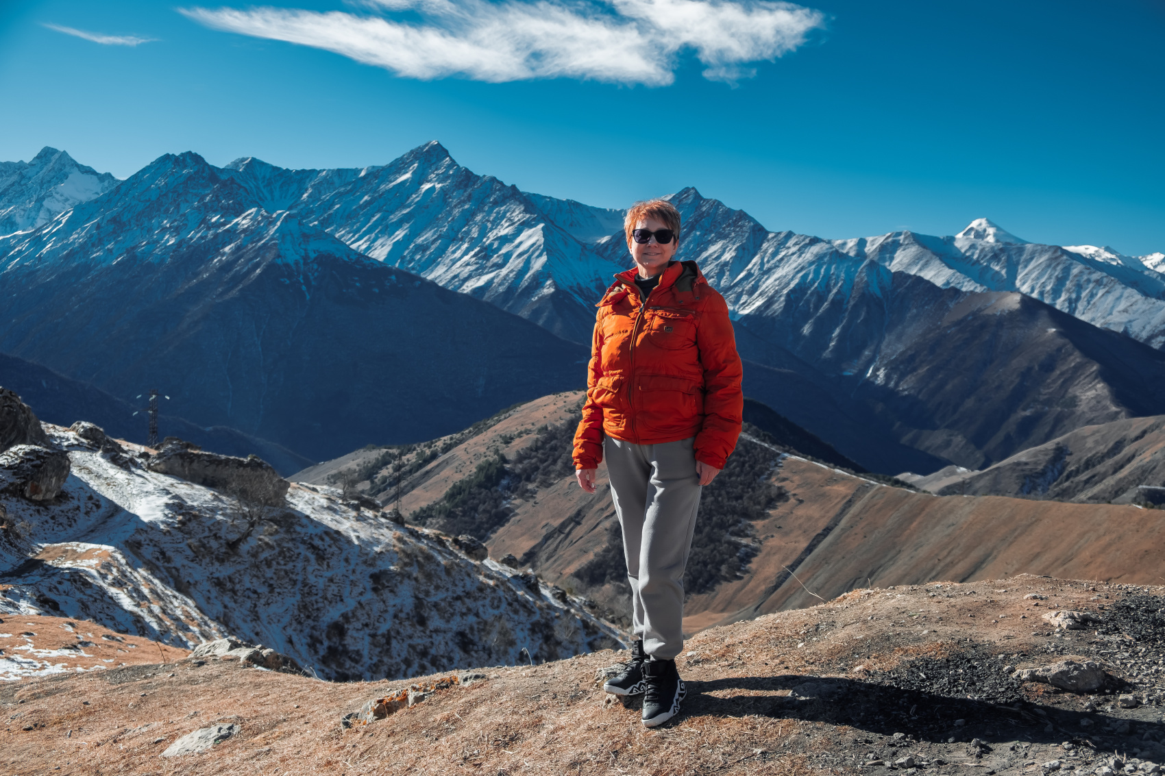 Лайт. Кавказская мозаика! (4/229)