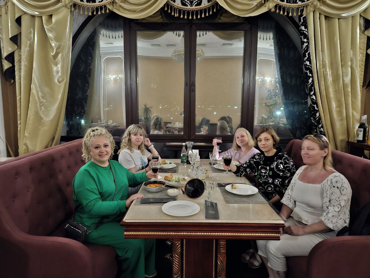 Лайт. Кавказская мозаика! (133/229)