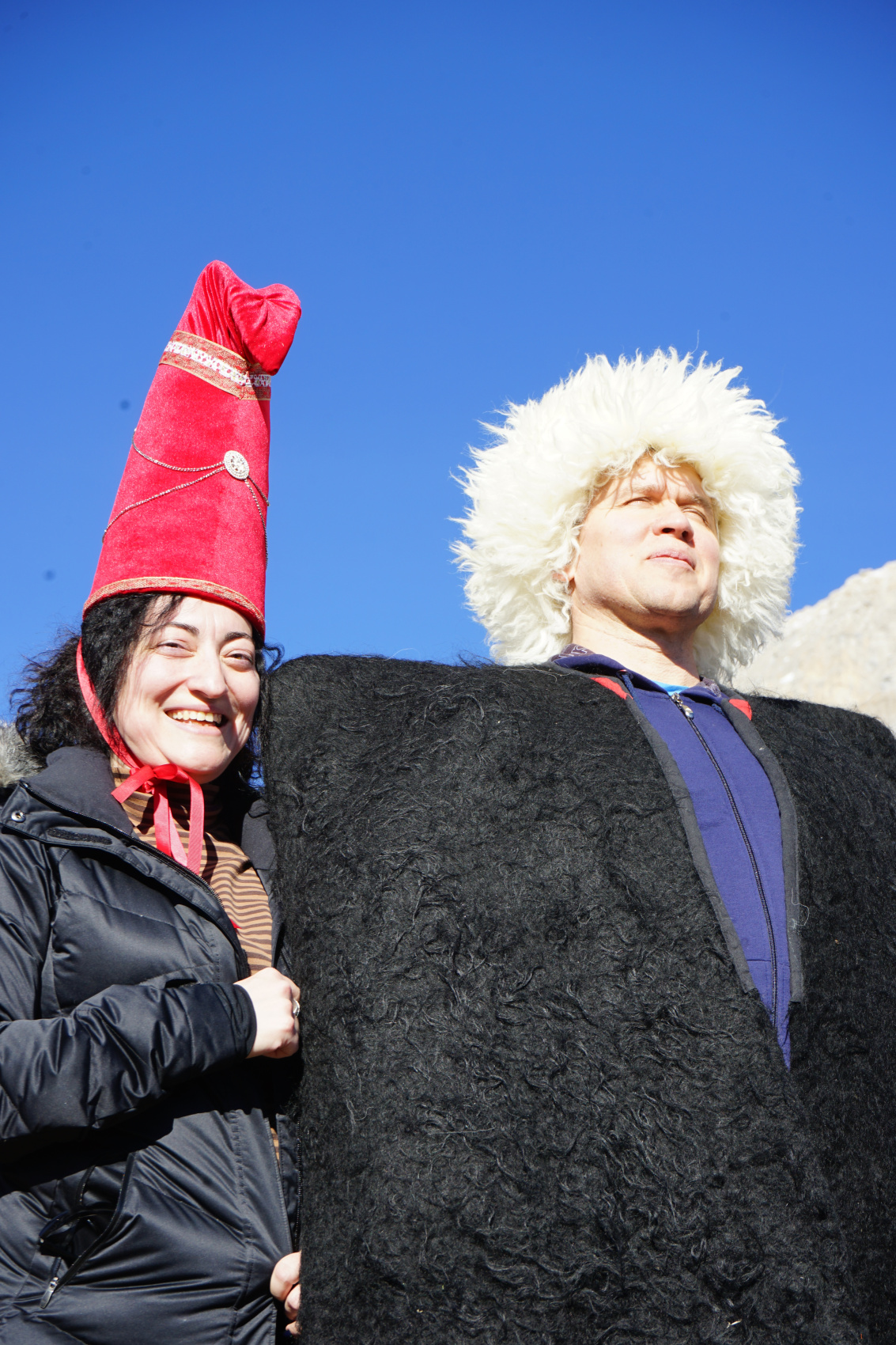 Лайт. Кавказская мозаика! (118/229)