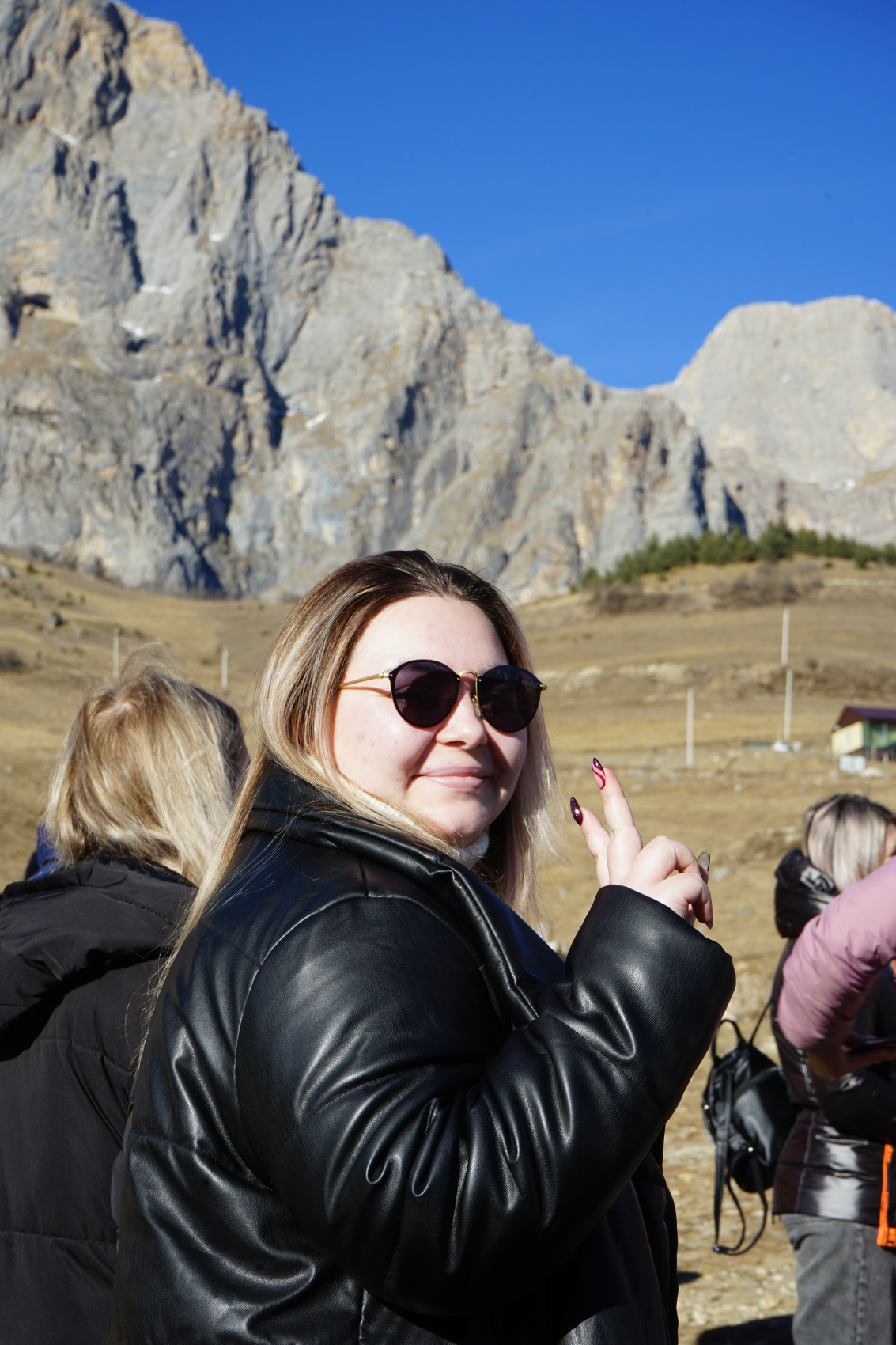 Лайт. Кавказская мозаика! (94/229)