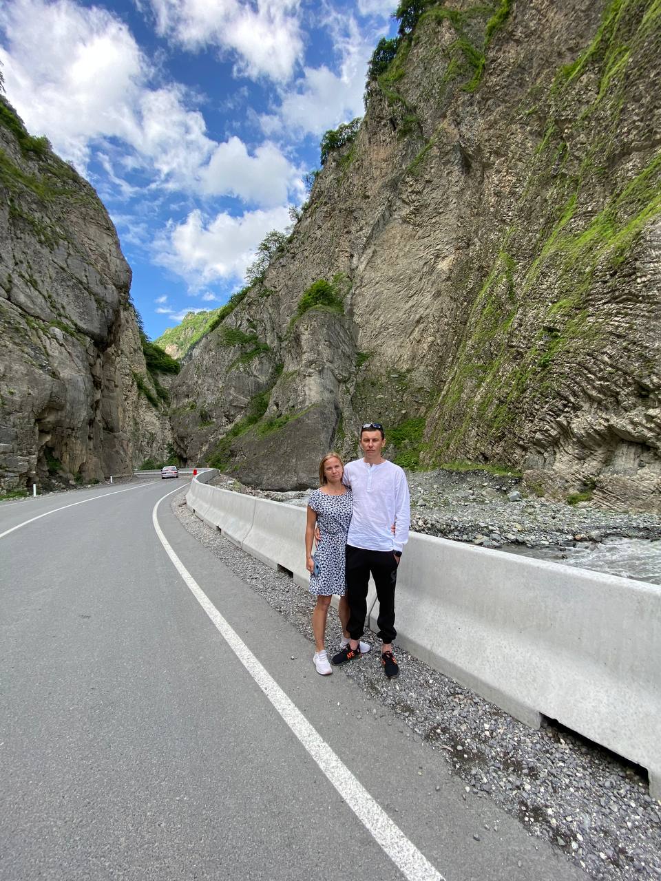 Лайт. Кавказская мозаика! (178/229)