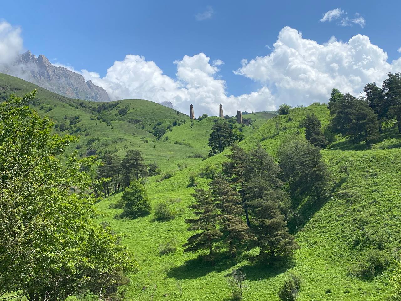 Лайт. Кавказская мозаика! (64/229)