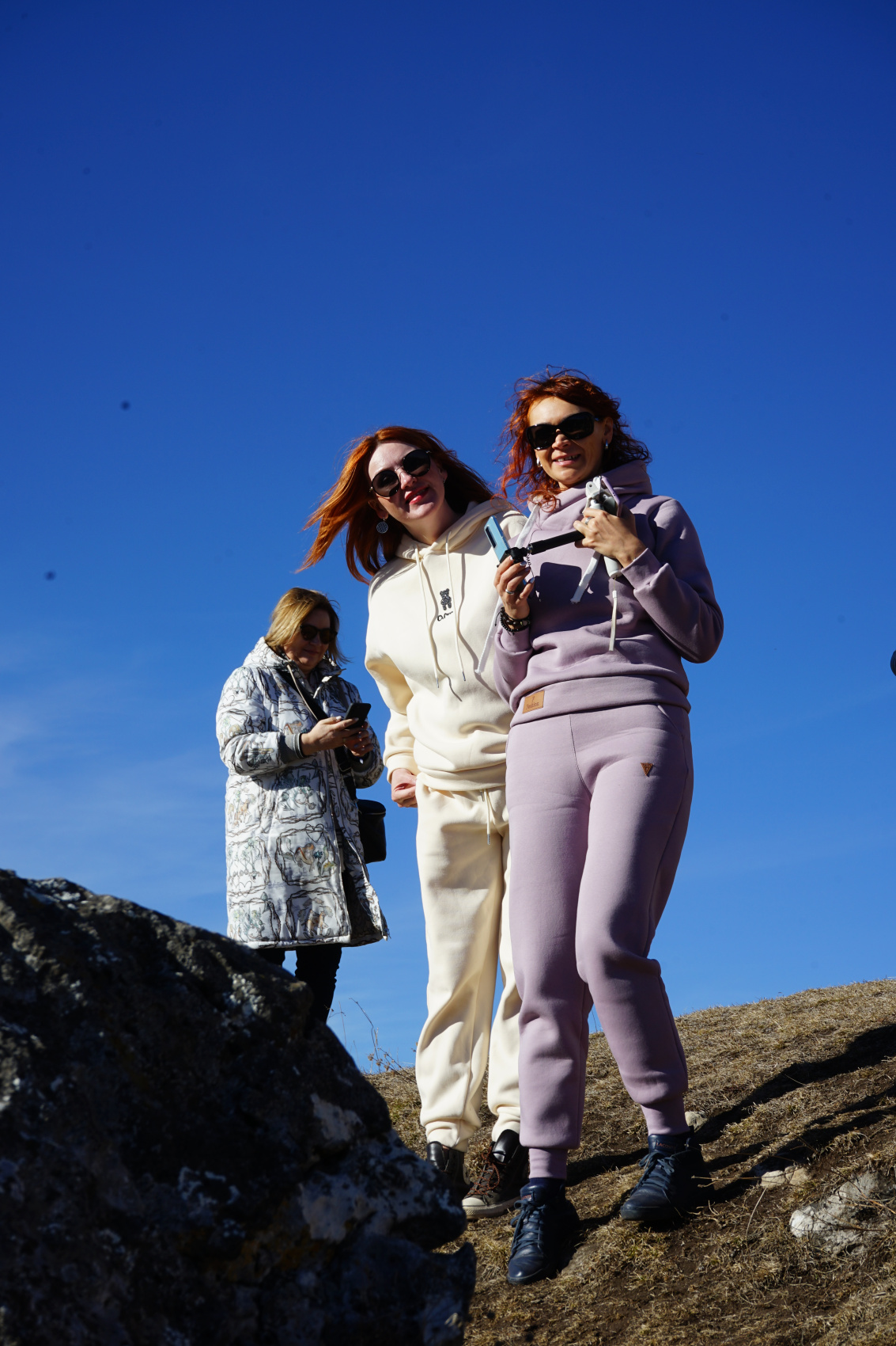 Лайт. Кавказская мозаика! (175/229)