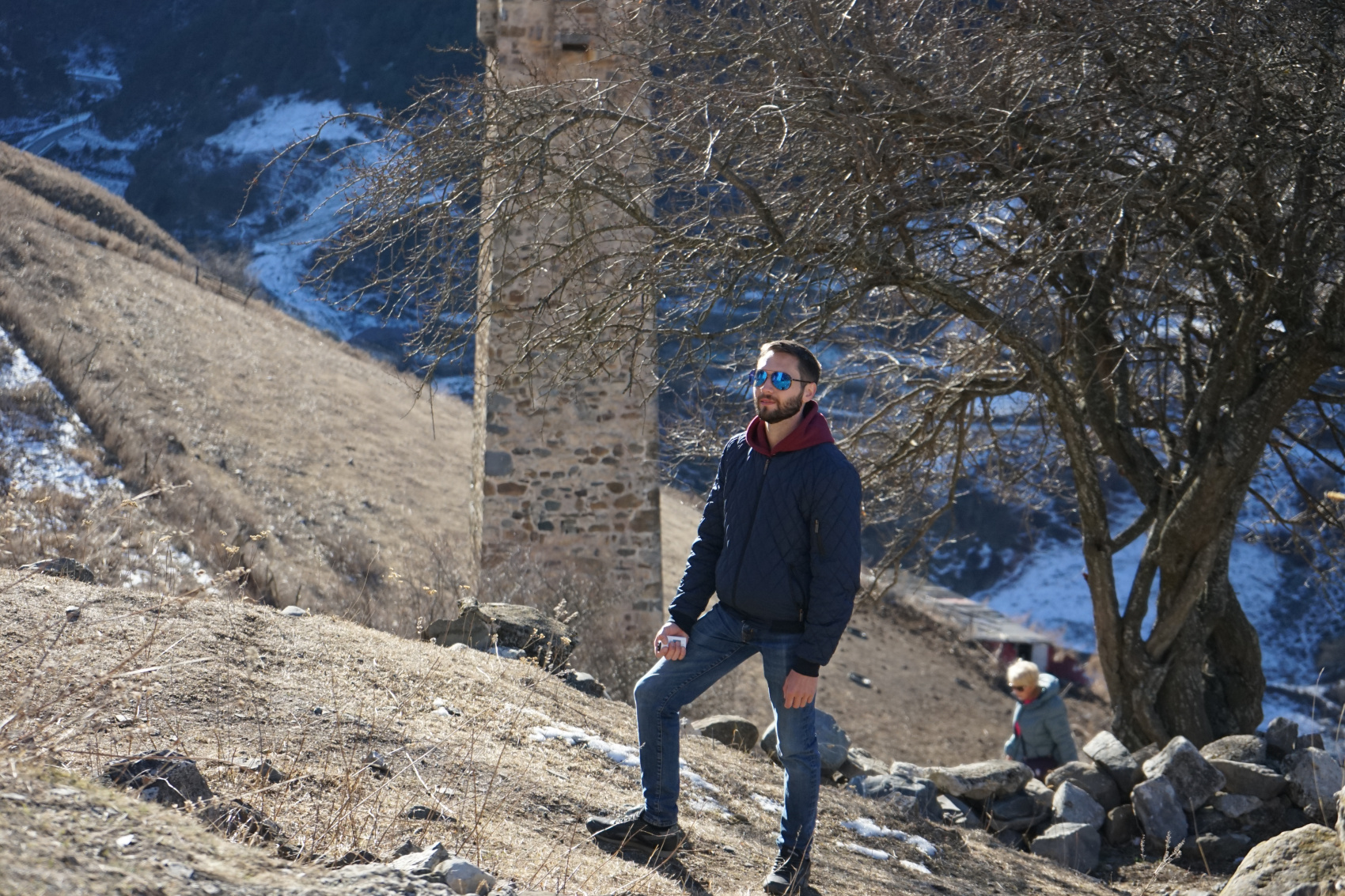 Лайт. Кавказская мозаика! (154/229)