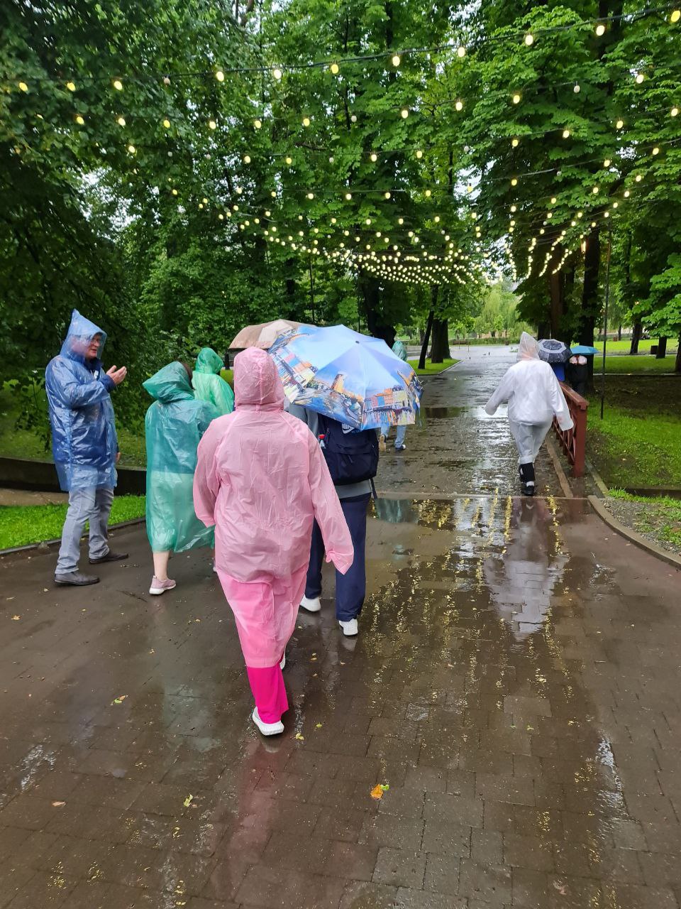 Лайт. Кавказская мозаика! (45/229)