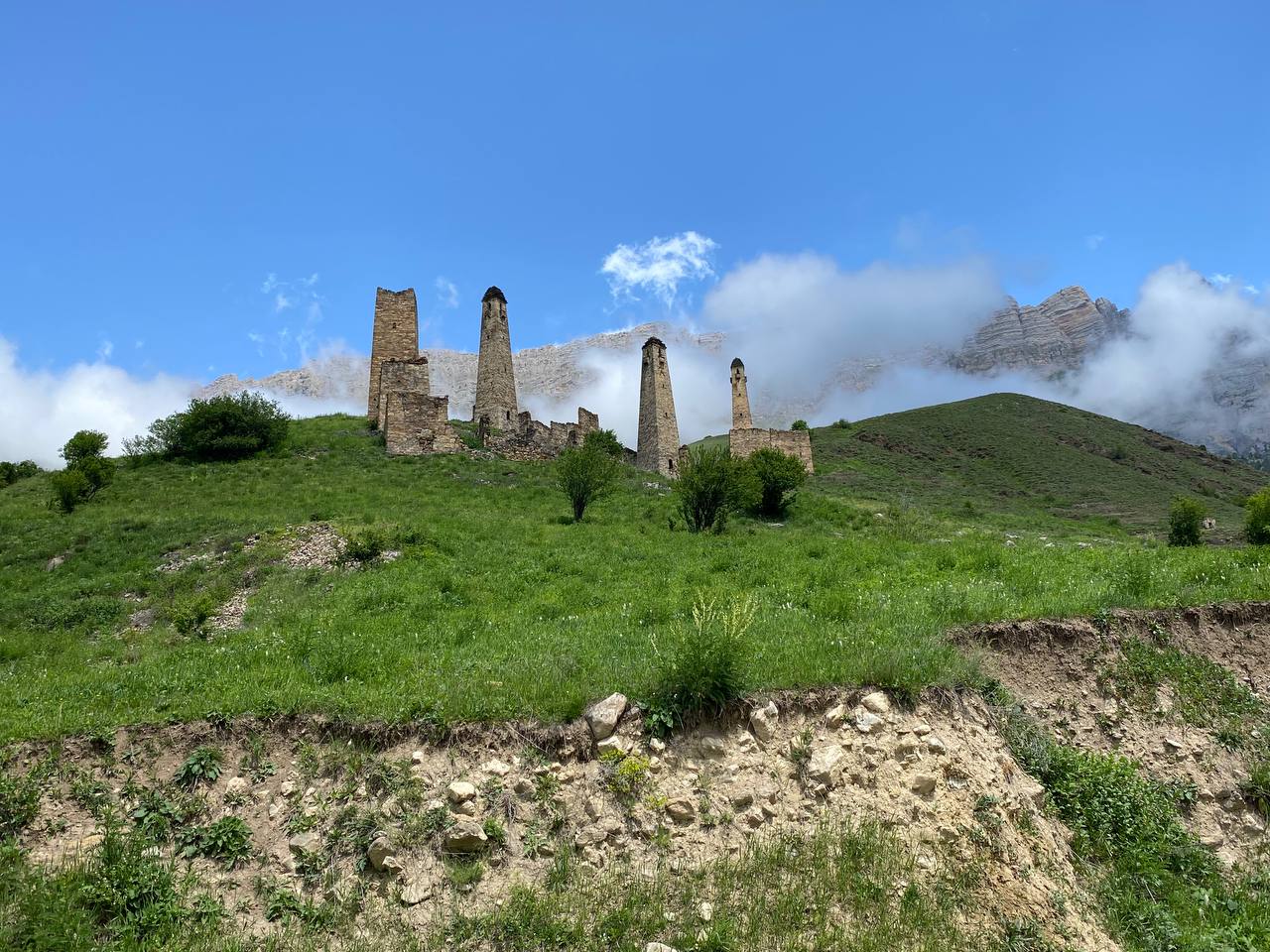 Лайт. Кавказская мозаика! (79/229)