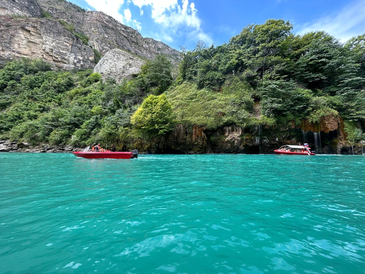 Лайт. Кавказская мозаика! (97/229)