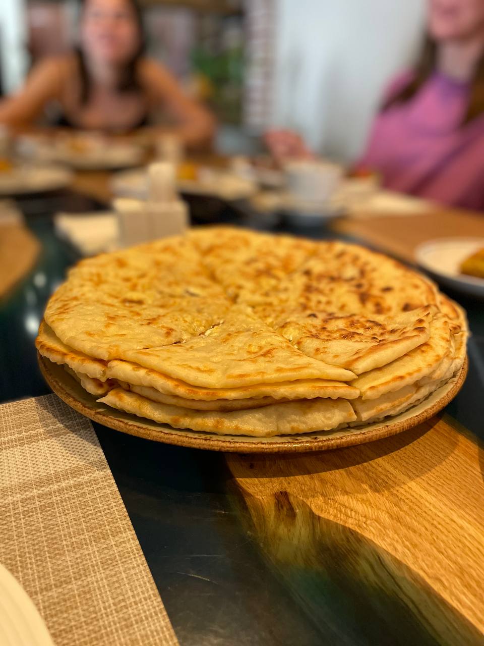 Лайт. Кавказская мозаика! (146/229)