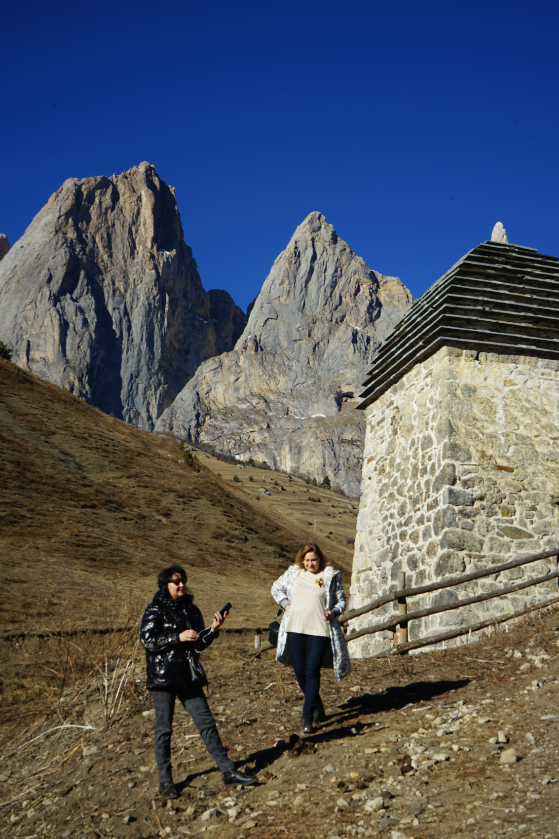 Лайт. Кавказская мозаика! (137/229)