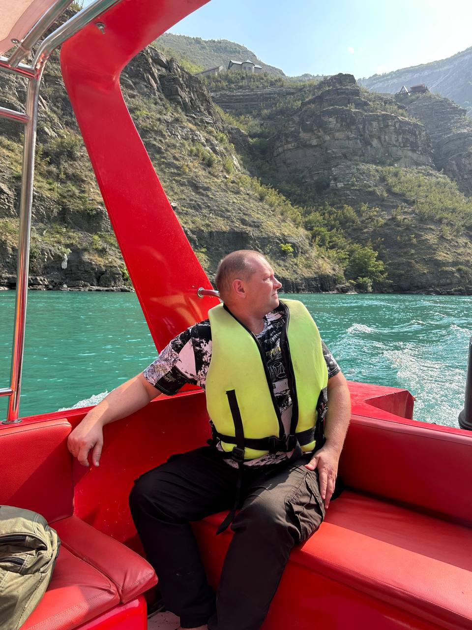 Лайт. Кавказская мозаика! (108/229)