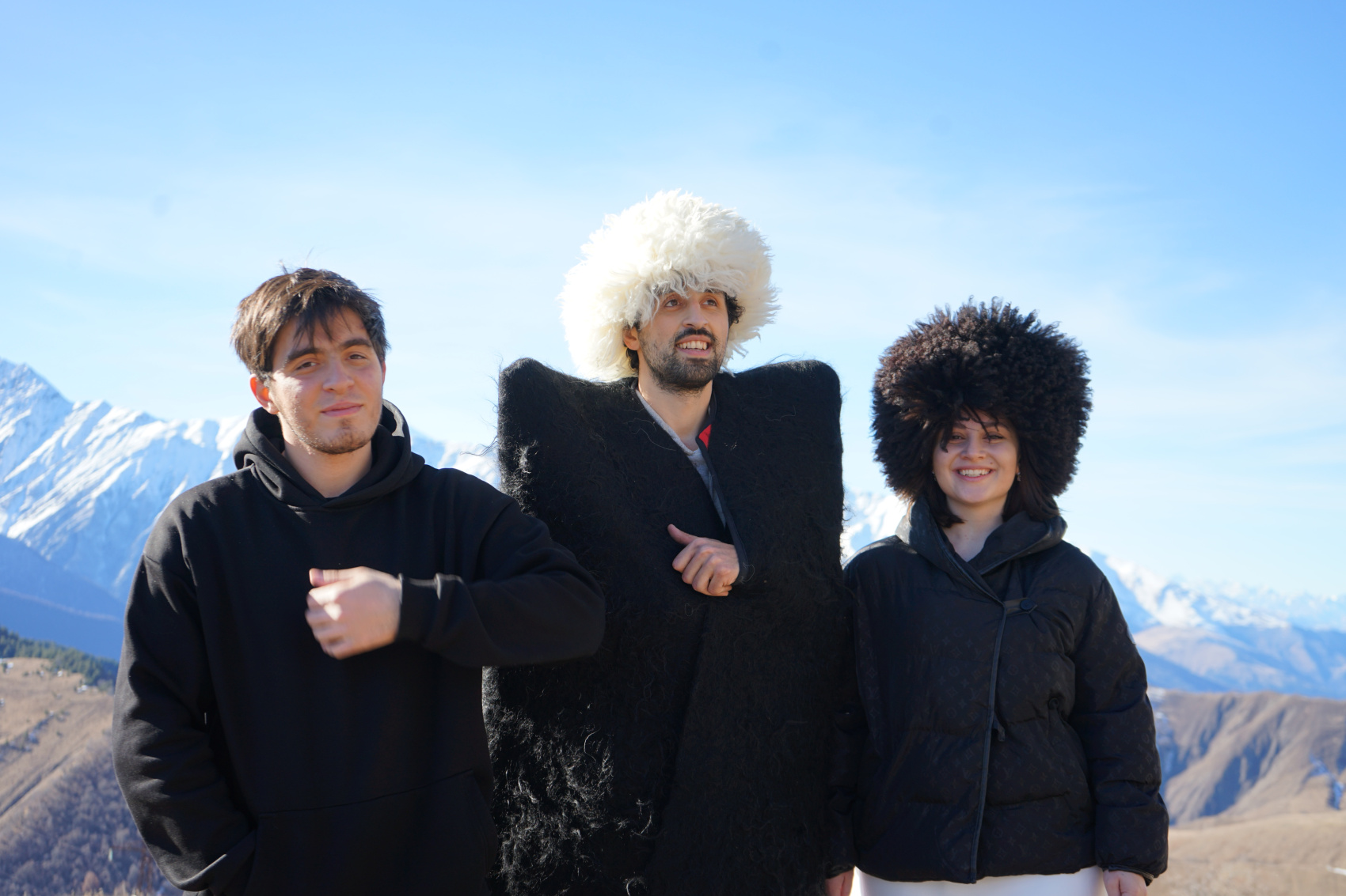 Лайт. Кавказская мозаика! (119/229)