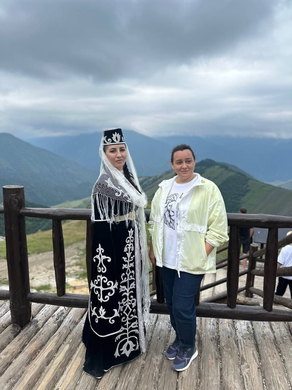 Лайт. Кавказская мозаика! (208/229)