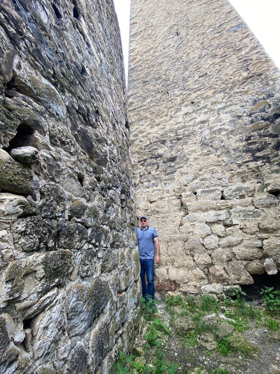 Лайт. Кавказская мозаика! (54/229)