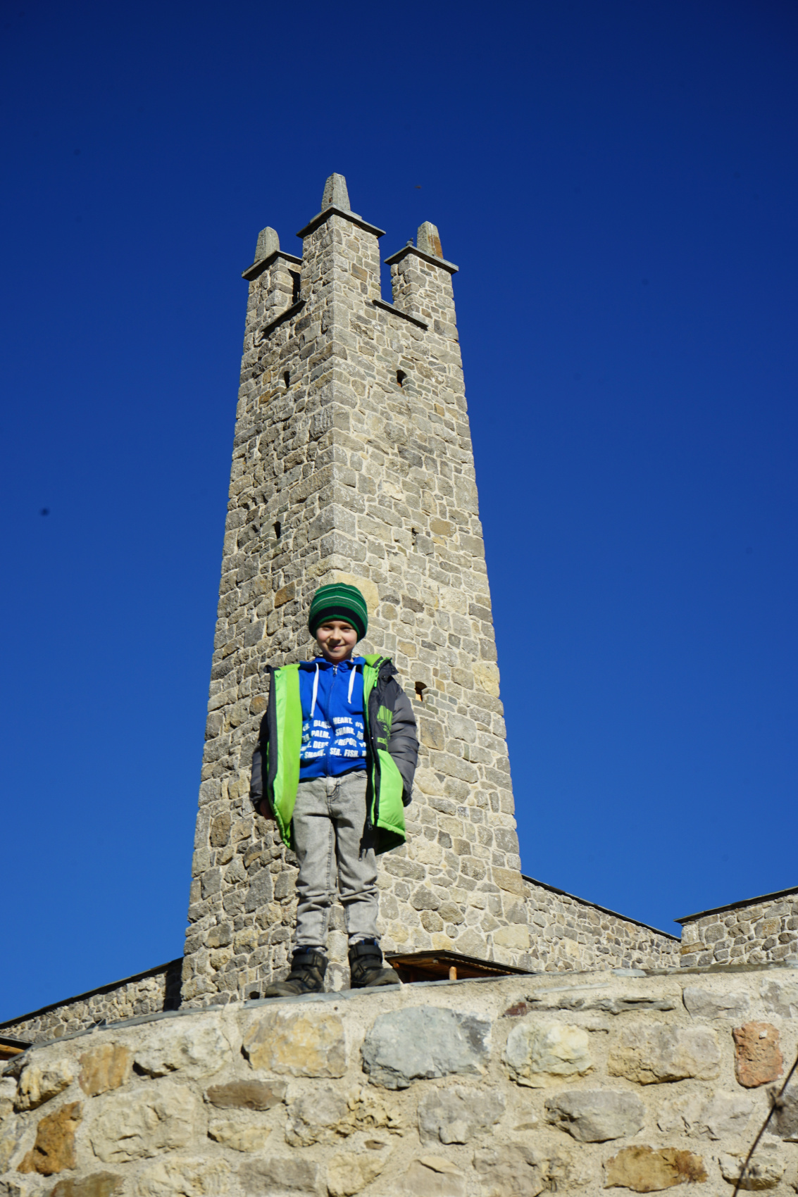 Лайт. Кавказская мозаика! (139/229)