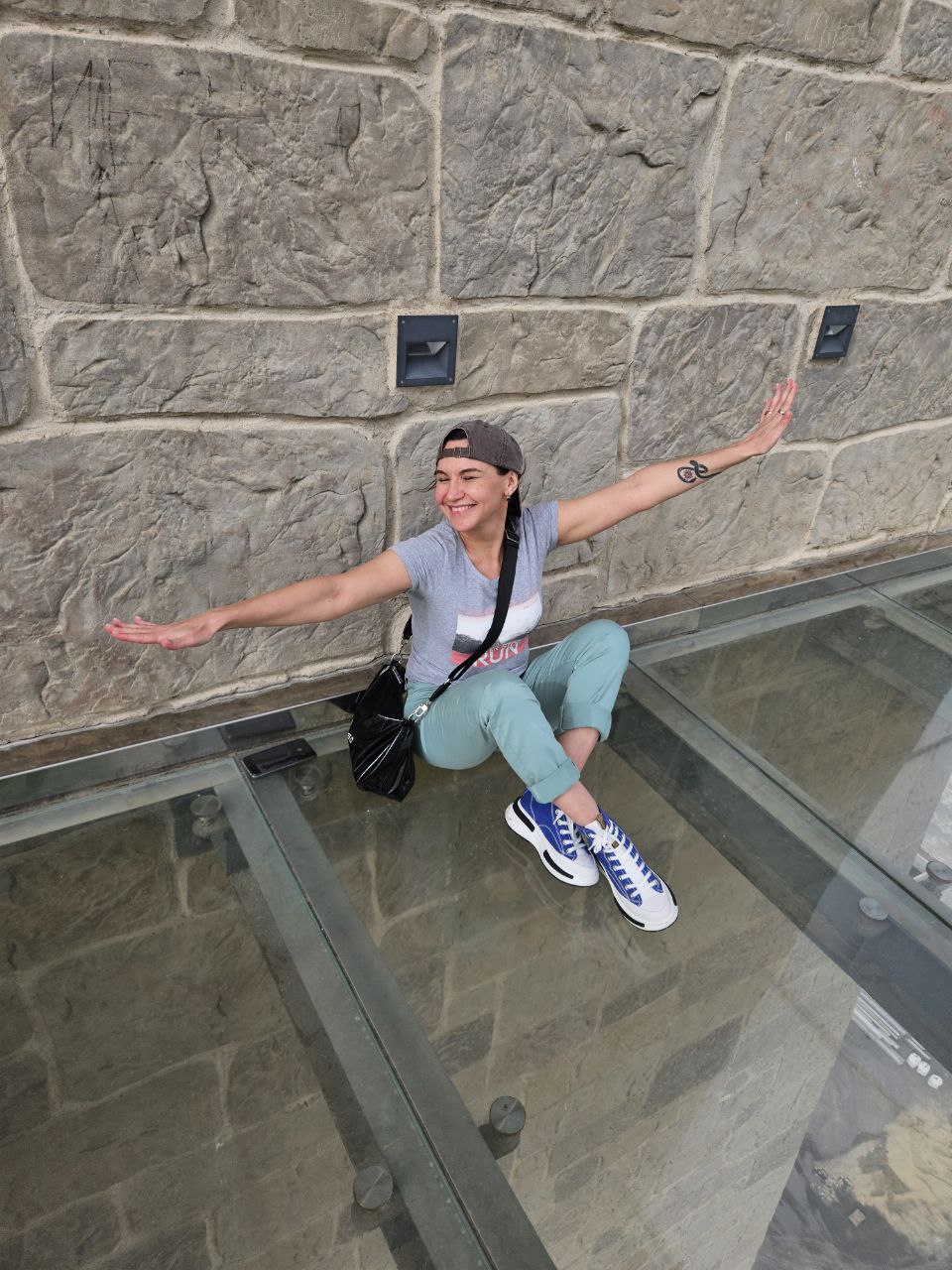 Лайт. Кавказская мозаика! (185/229)