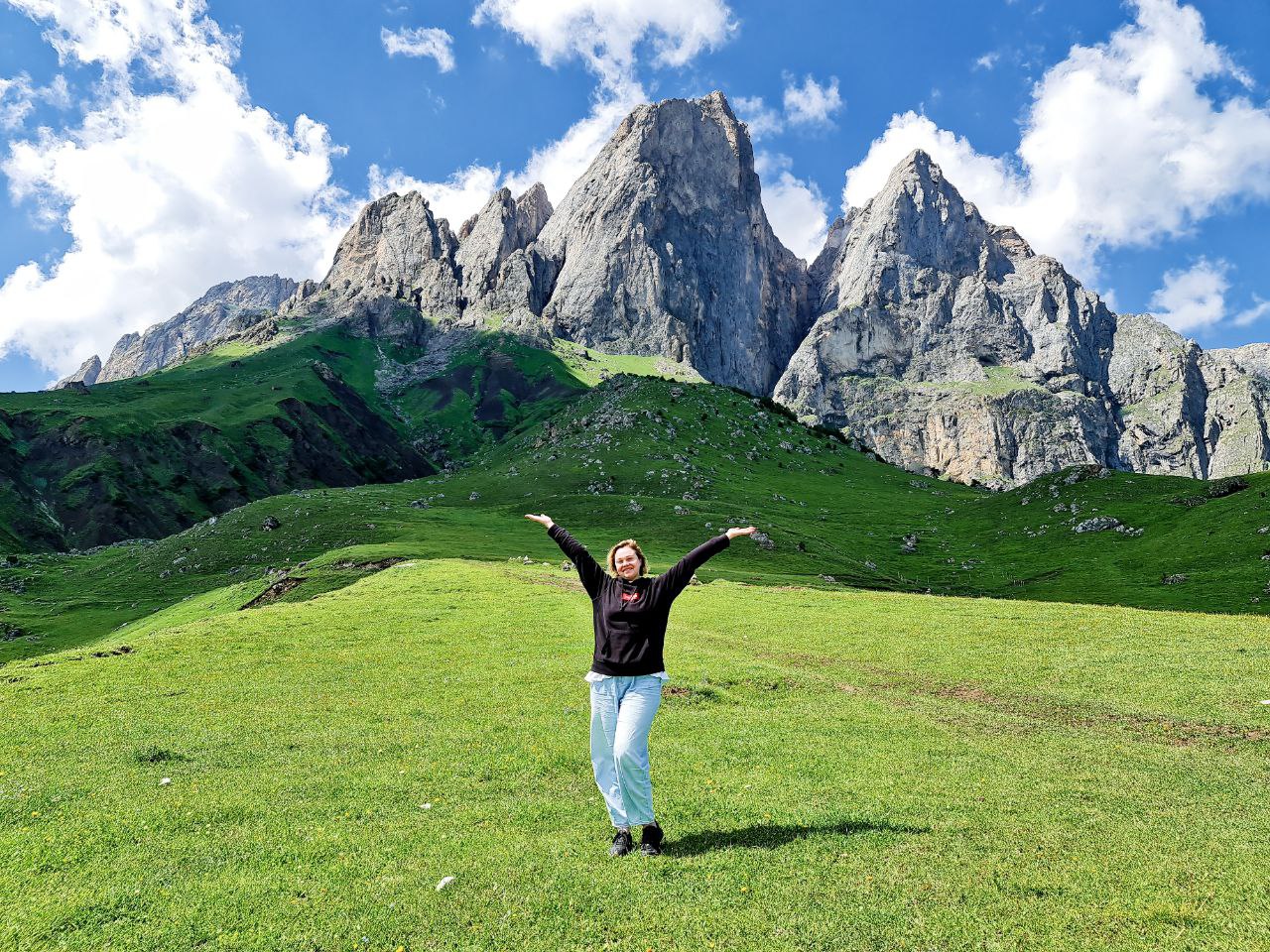 Лайт. Кавказская мозаика! (35/229)