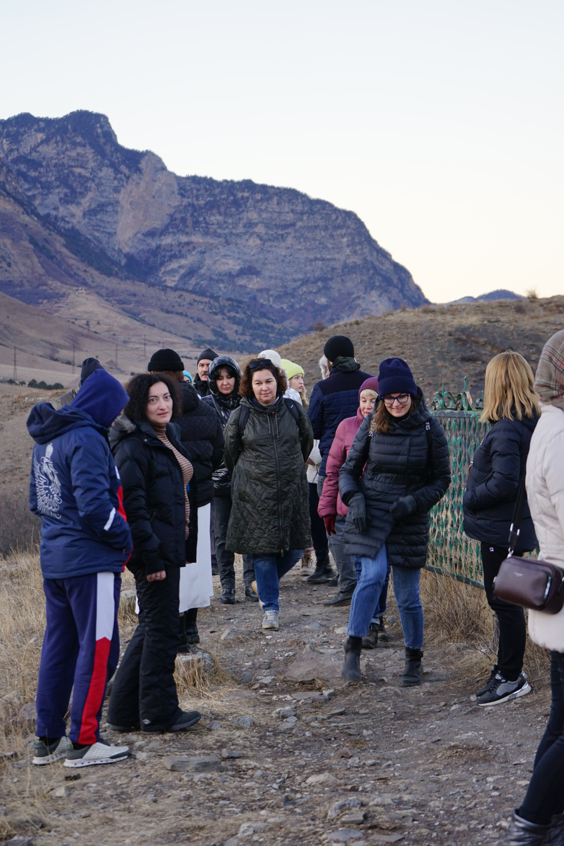 Лайт. Кавказская мозаика! (142/229)