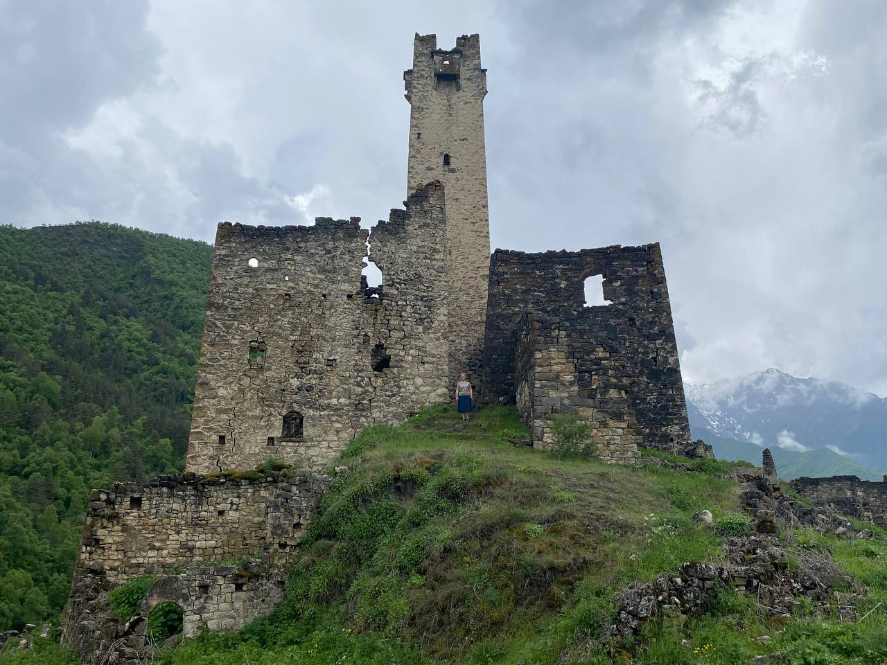 Лайт. Кавказская мозаика! (68/229)