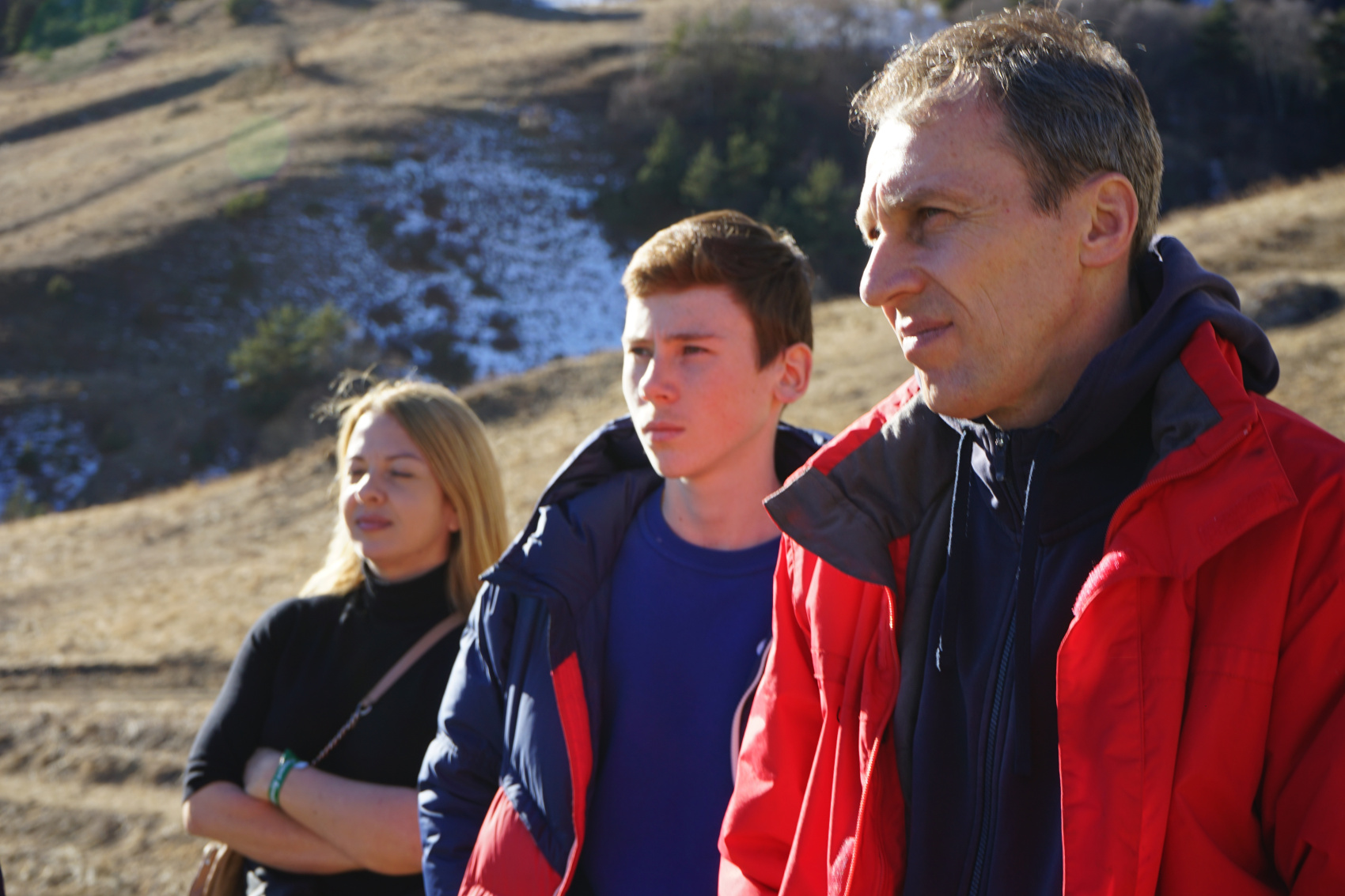 Лайт. Кавказская мозаика! (132/229)