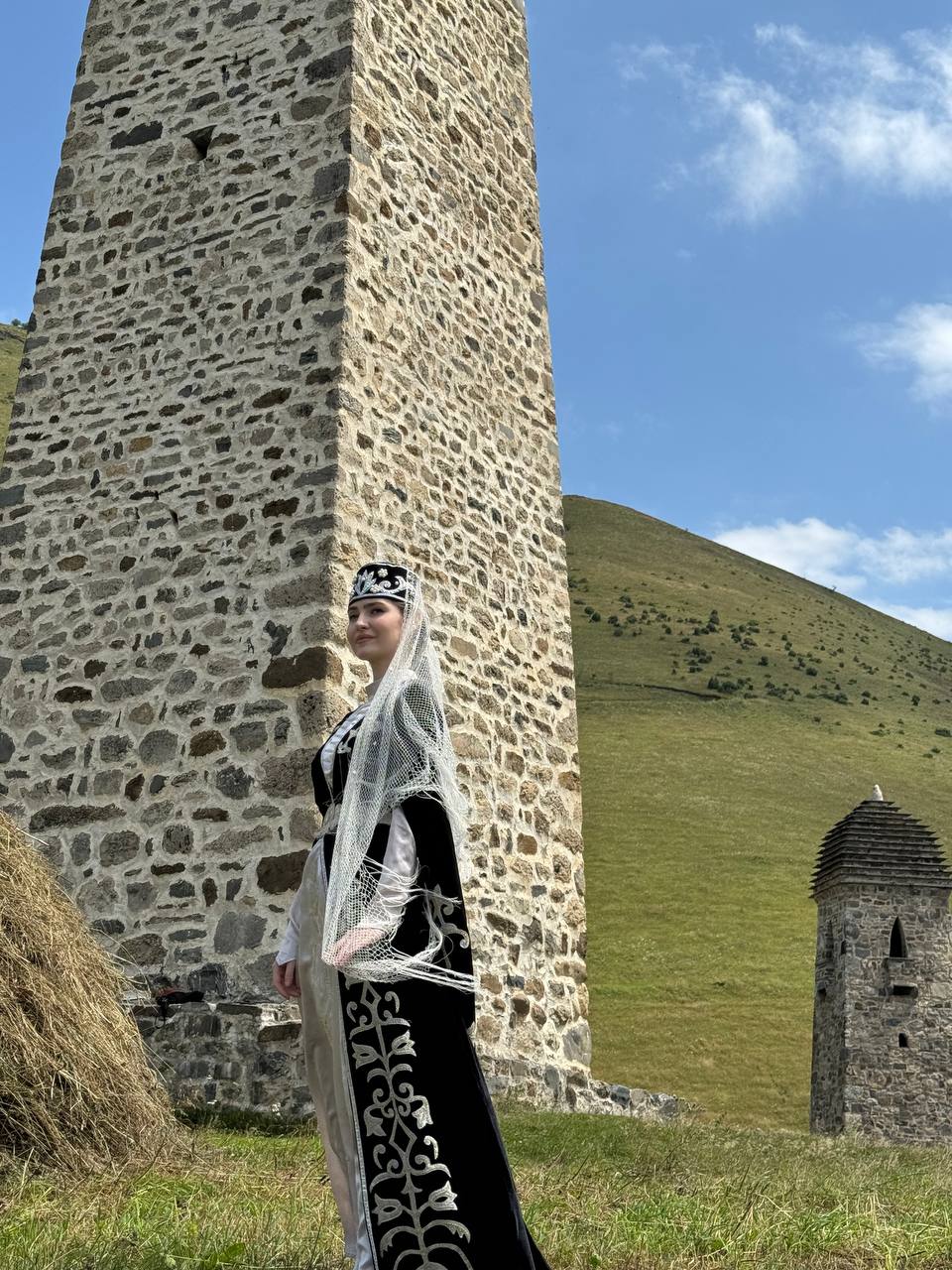 Лайт. Кавказская мозаика! (212/229)