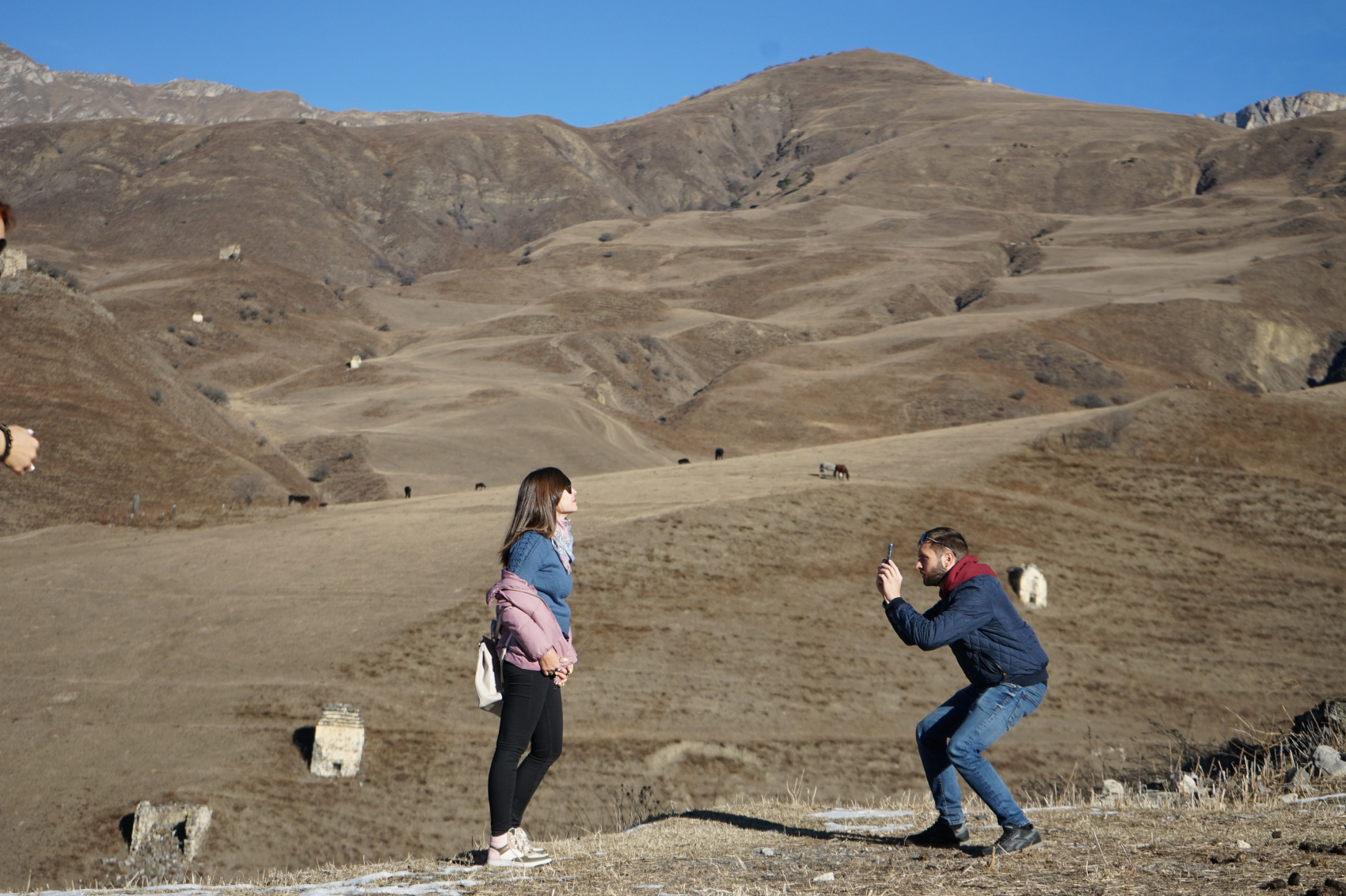 Лайт. Кавказская мозаика! (160/229)