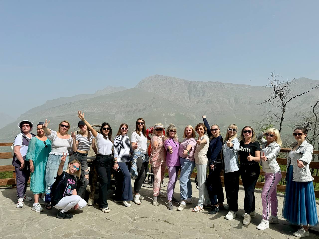 Лайт. Кавказская мозаика! (202/229)