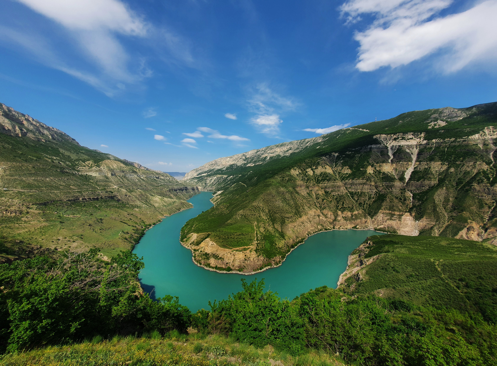 Лайт. Кавказская мозаика! (33/229)