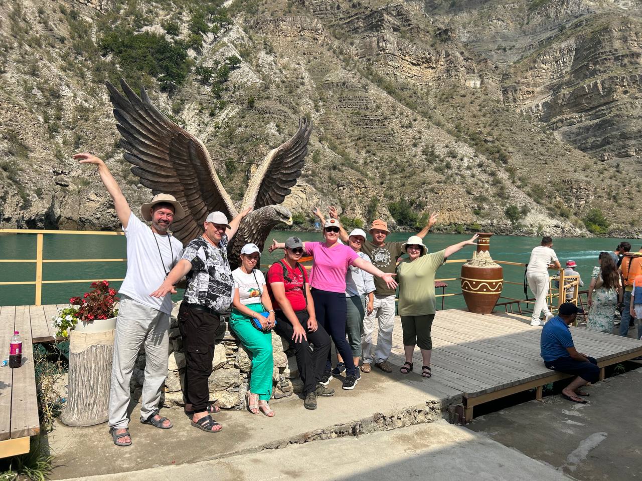 Лайт. Кавказская мозаика! (104/229)