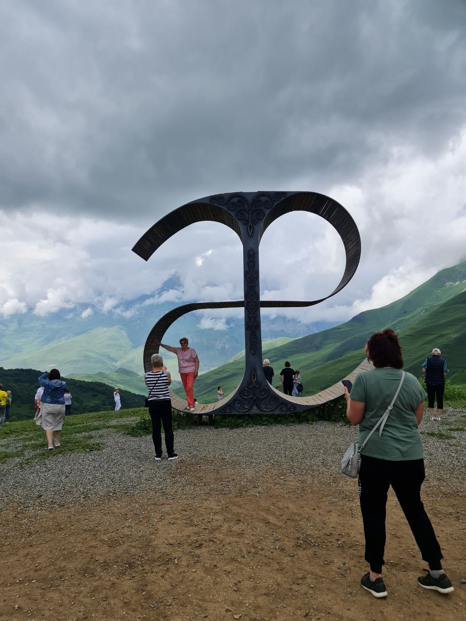 Лайт. Кавказская мозаика! (43/229)