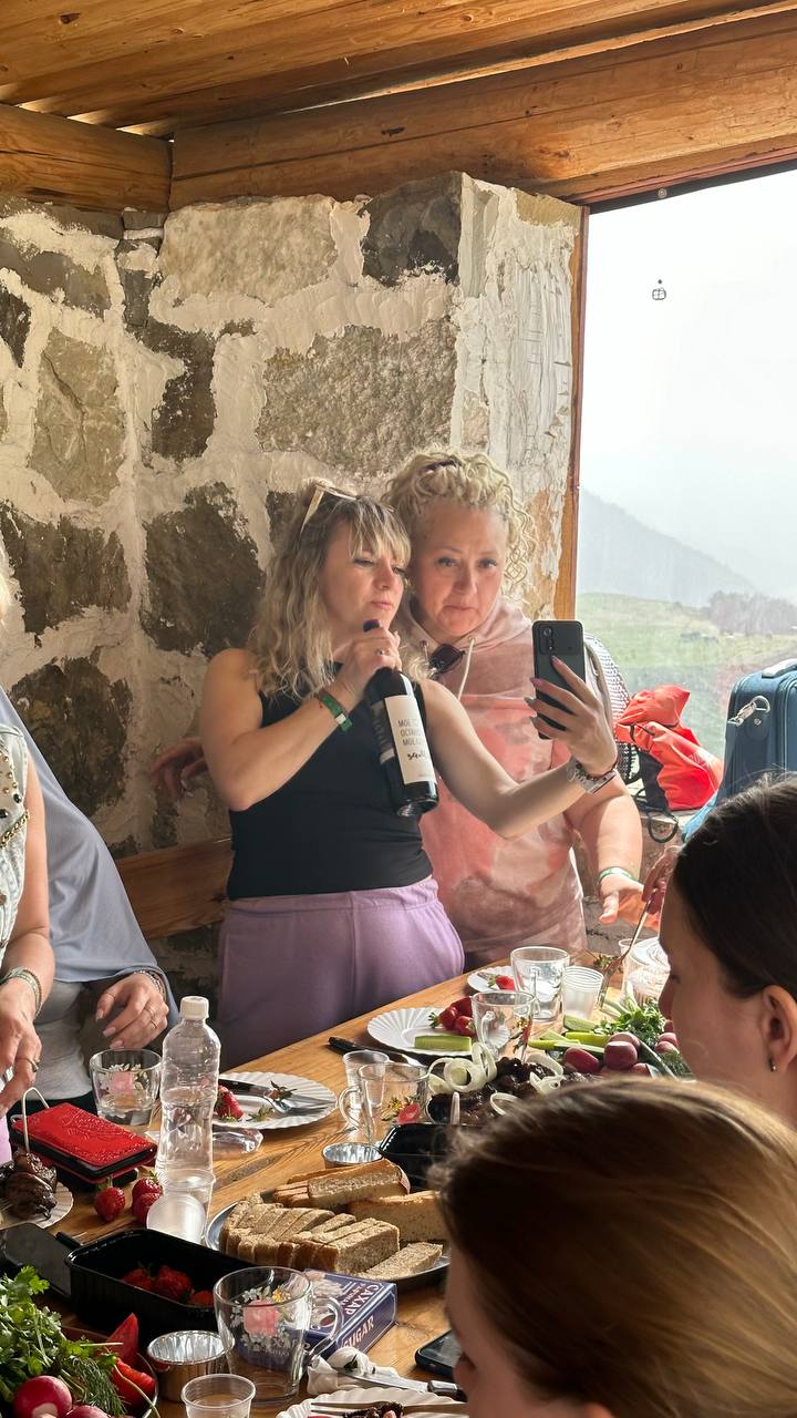 Лайт. Кавказская мозаика! (198/229)