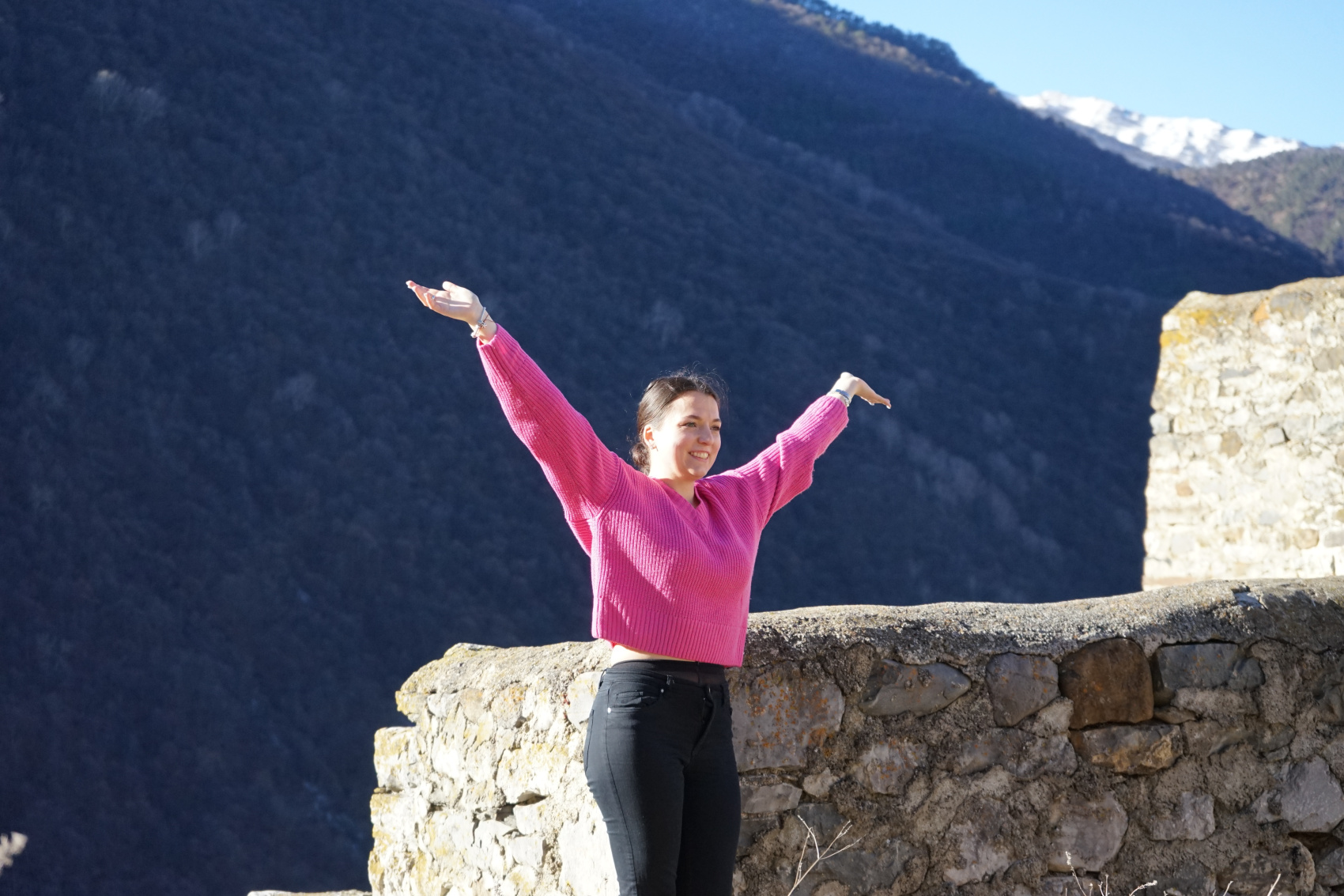 Лайт. Кавказская мозаика! (153/229)