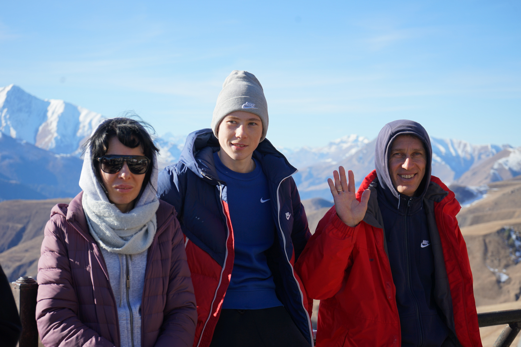 Лайт. Кавказская мозаика! (127/229)