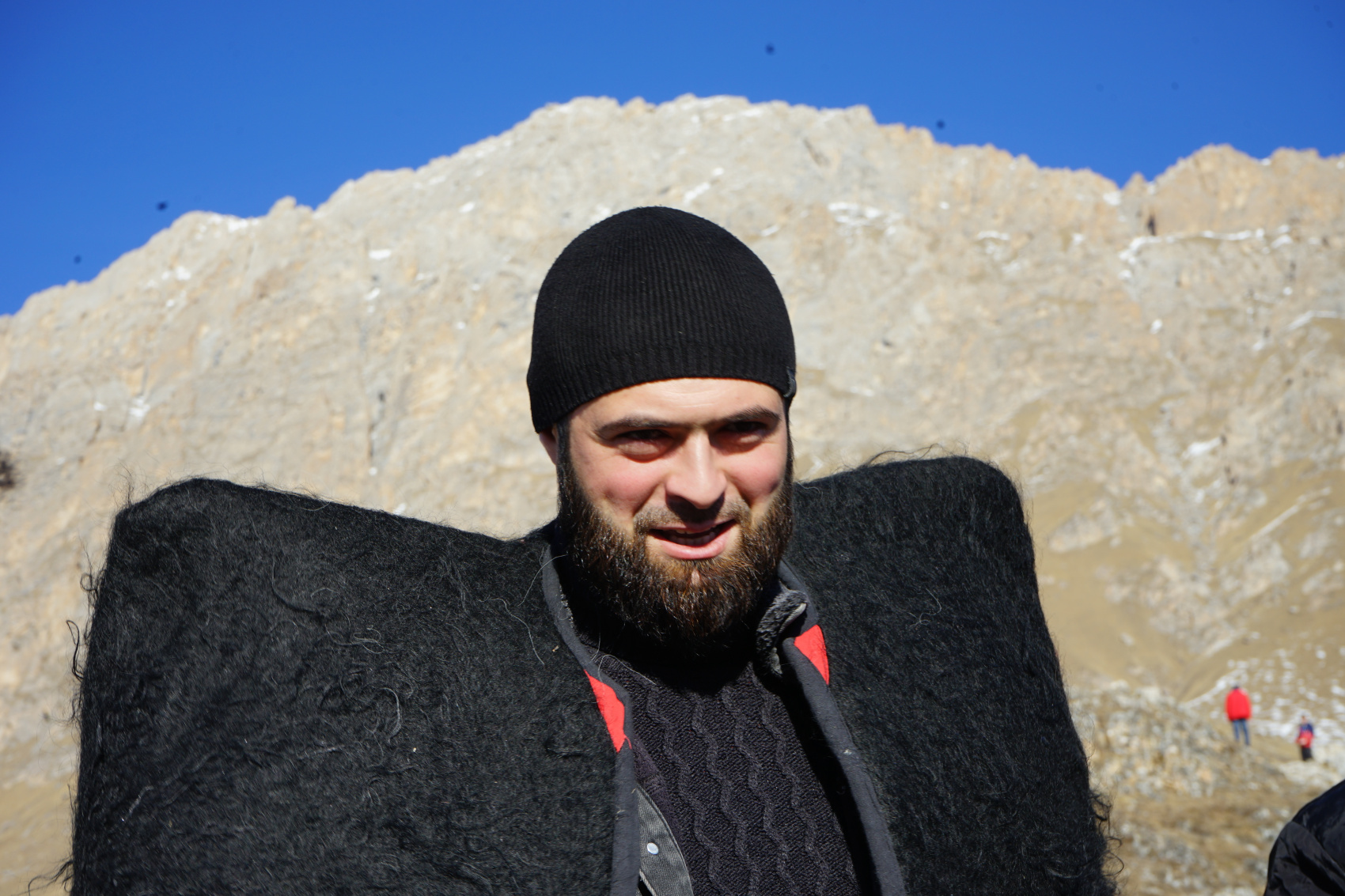 Лайт. Кавказская мозаика! (114/229)