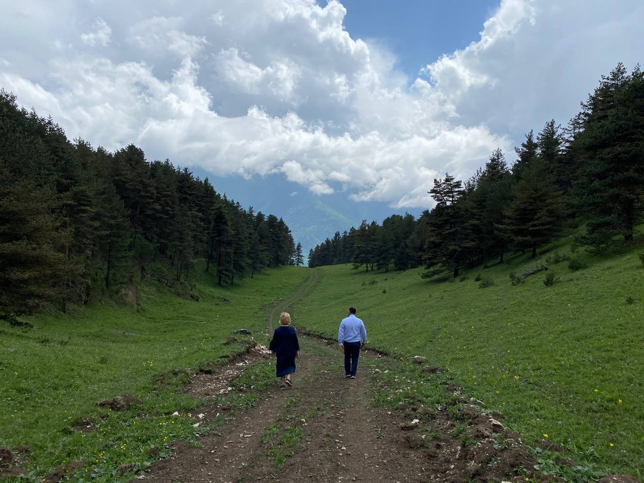 Лайт. Кавказская мозаика! (65/229)