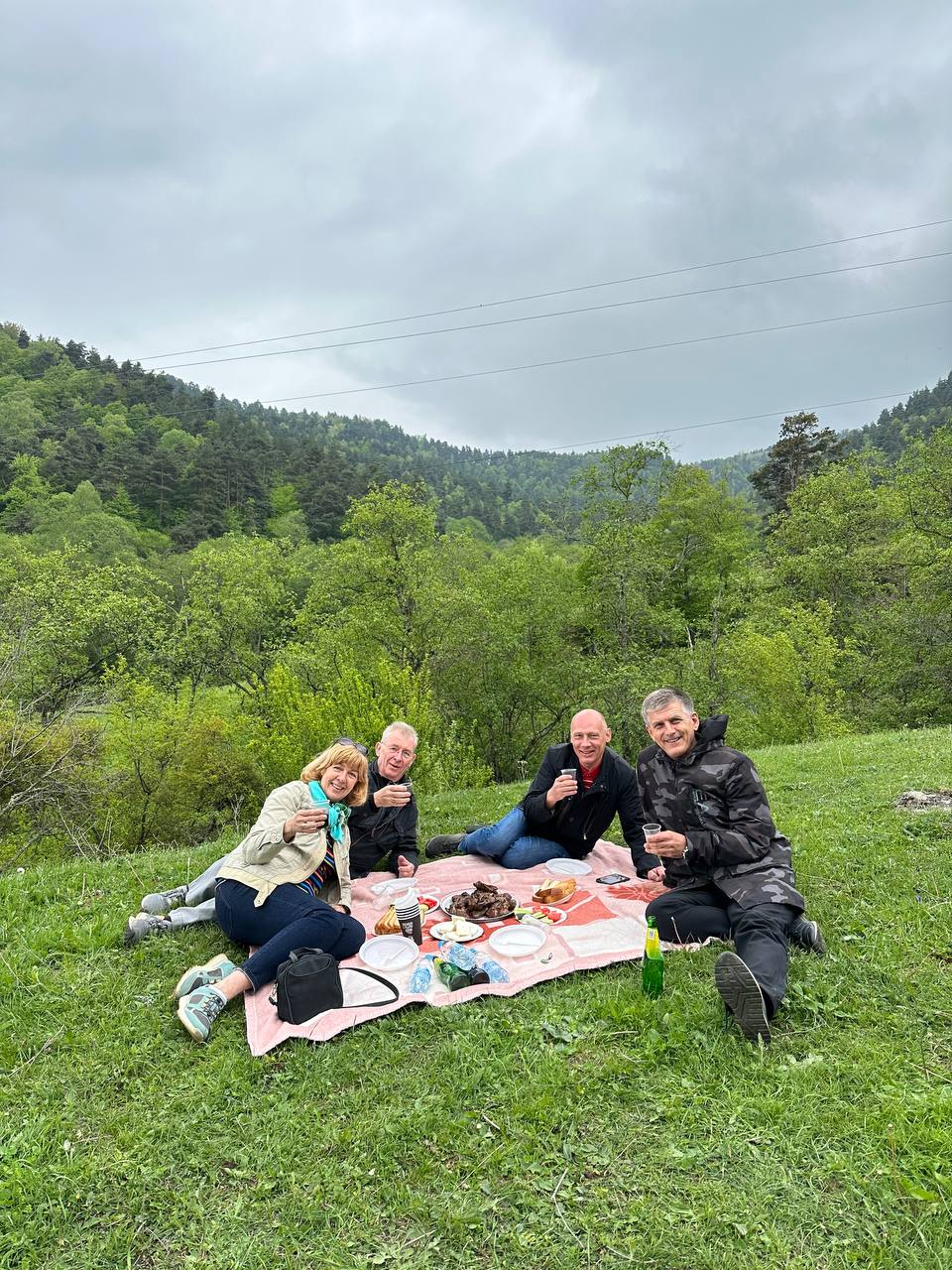 Лайт. Кавказская мозаика! (85/229)