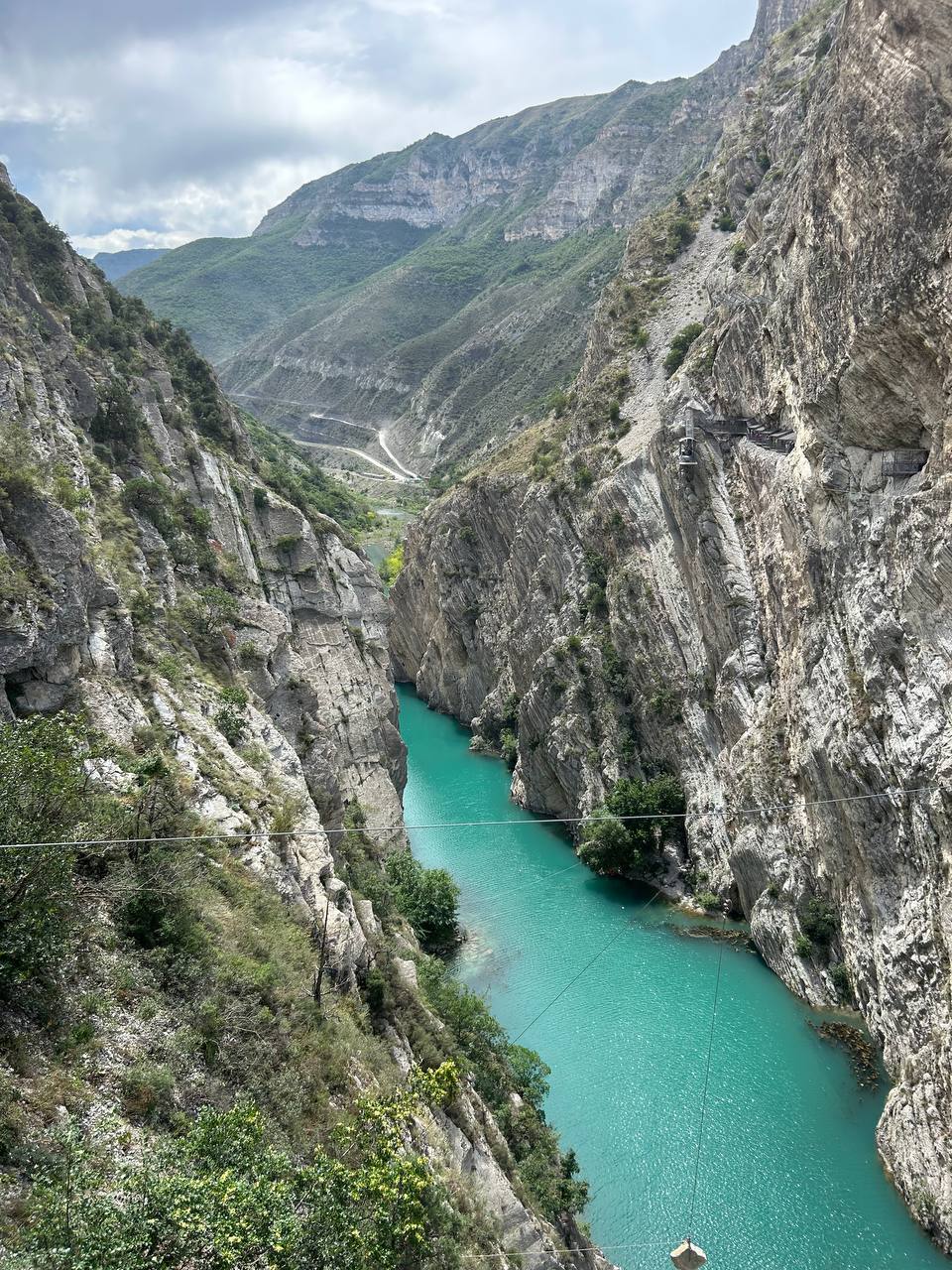 Лайт. Кавказская мозаика! (90/229)