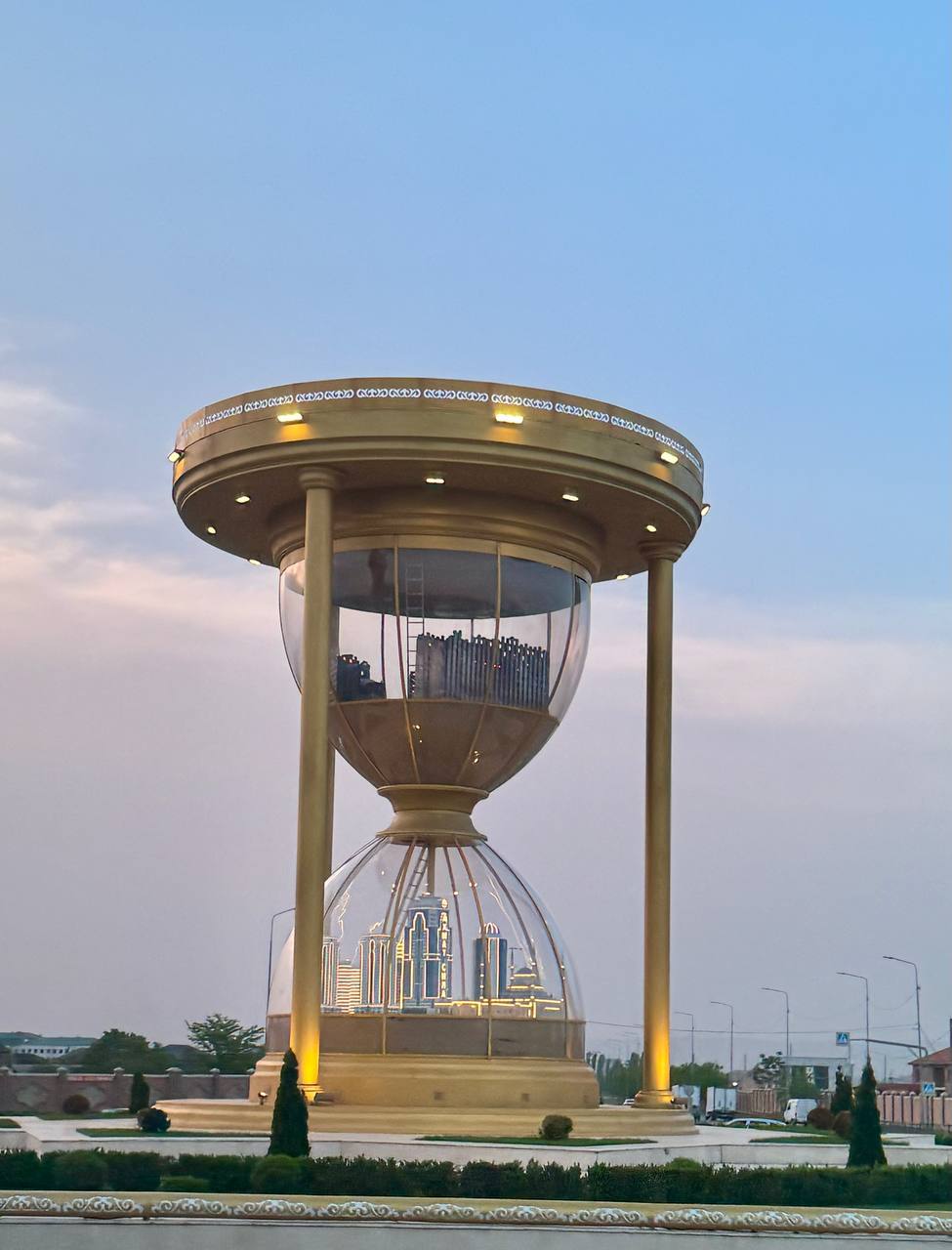 Лайт. Кавказская мозаика! (195/229)