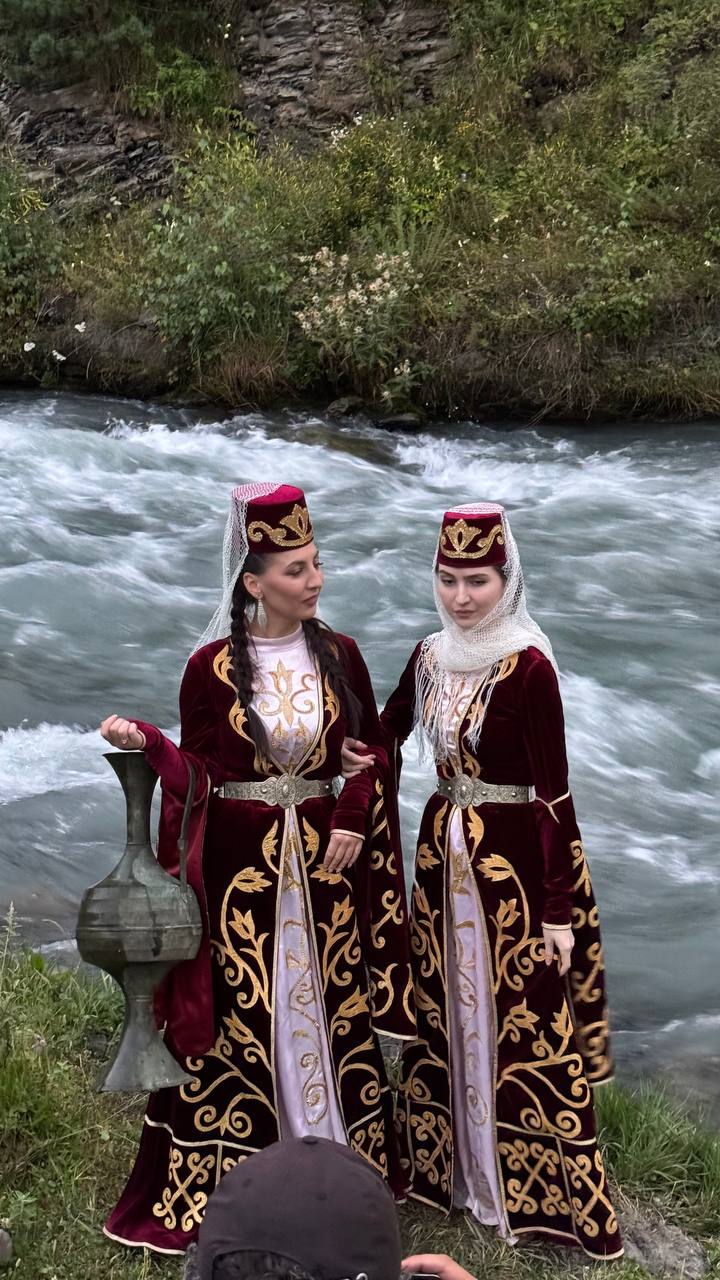 Лайт. Кавказская мозаика! (207/229)