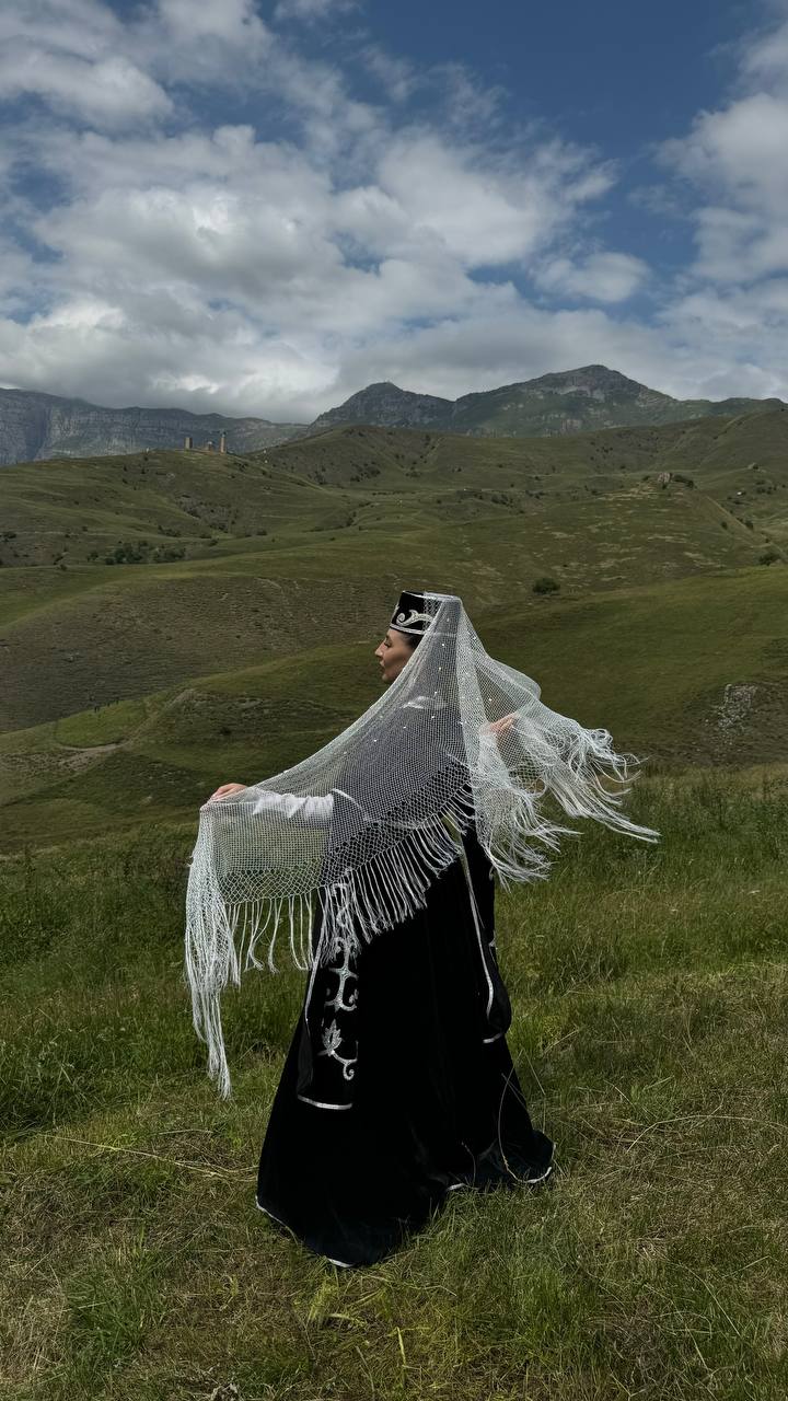 Лайт. Кавказская мозаика! (215/229)