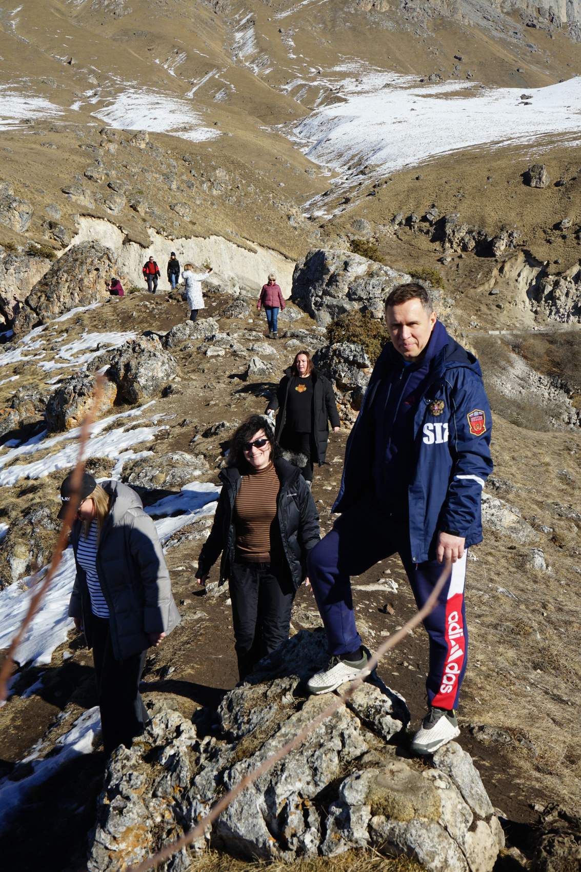 Лайт. Кавказская мозаика! (138/229)