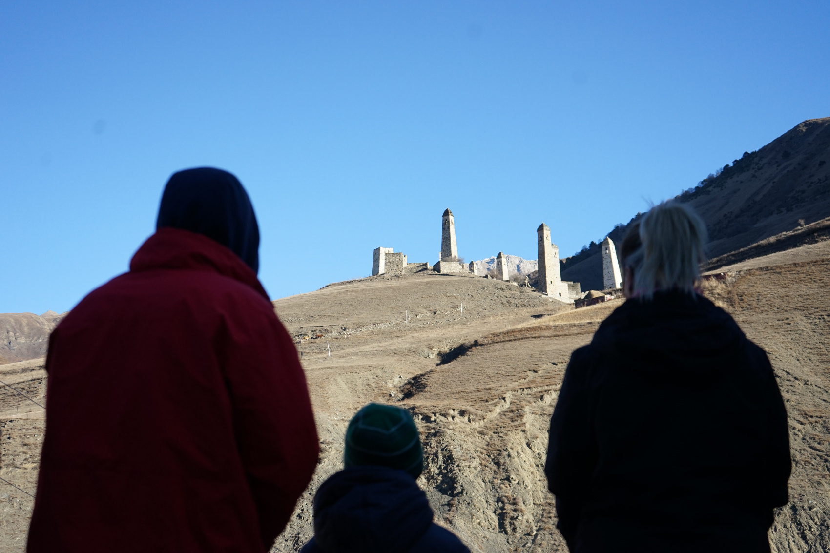 Лайт. Кавказская мозаика! (145/229)